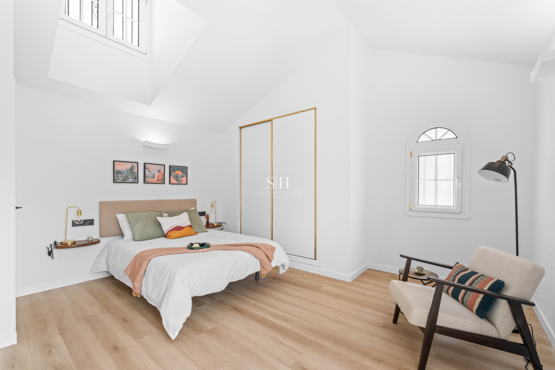 Перепродажа - Casa - Orihuela Costa - Costa Blanca