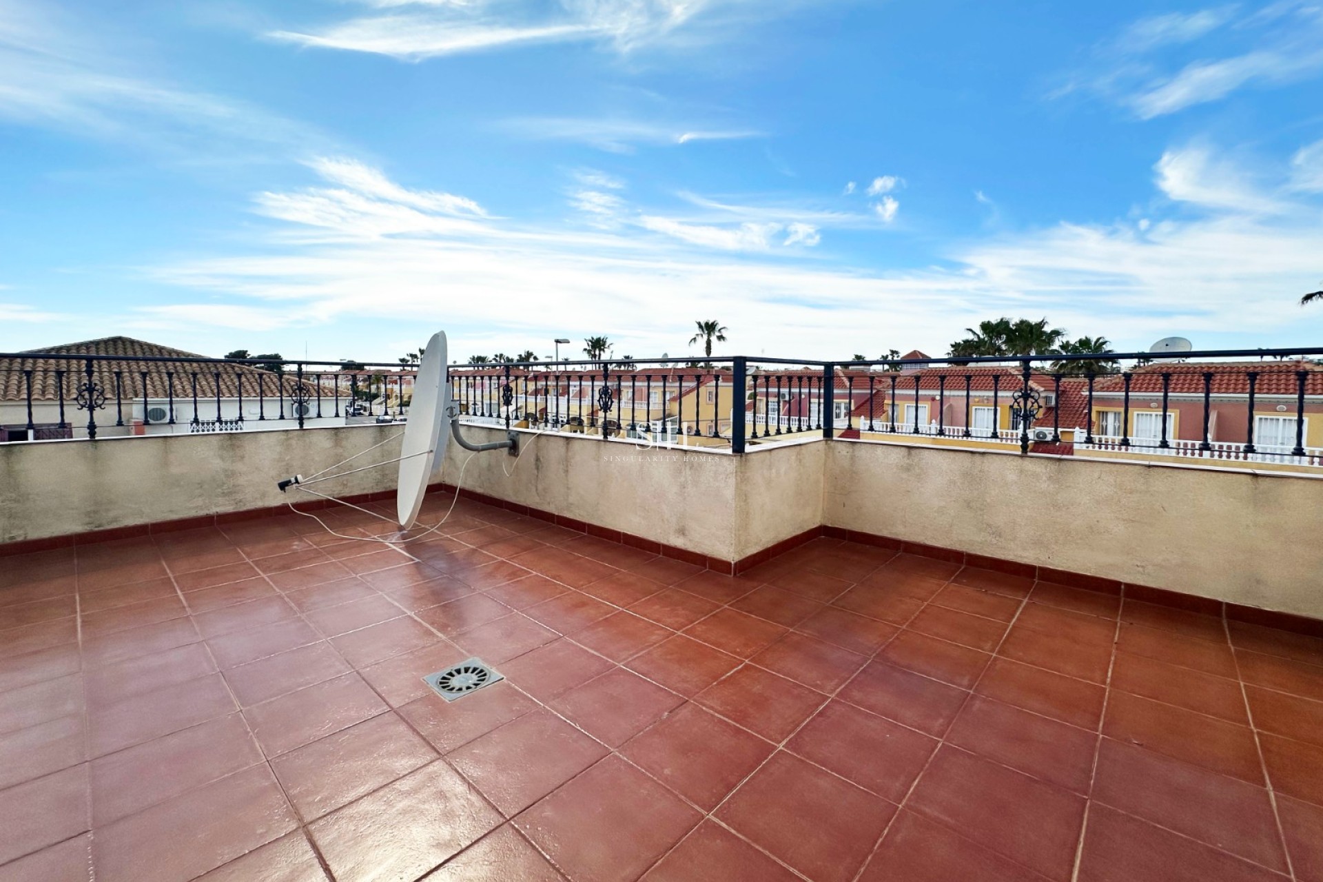 Перепродажа - Casa - Orihuela Costa - Costa Blanca