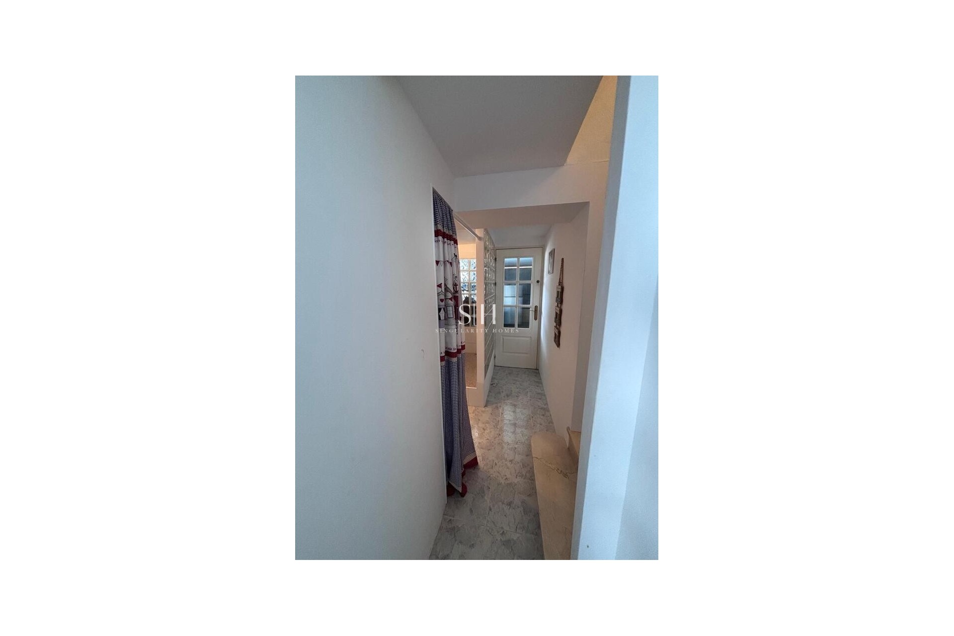Перепродажа - Casa - Orihuela Costa - Costa Blanca