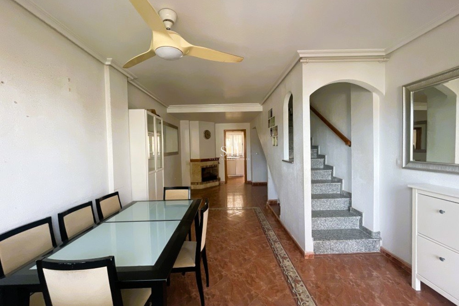 Перепродажа - Casa - Orihuela Costa - Costa Blanca