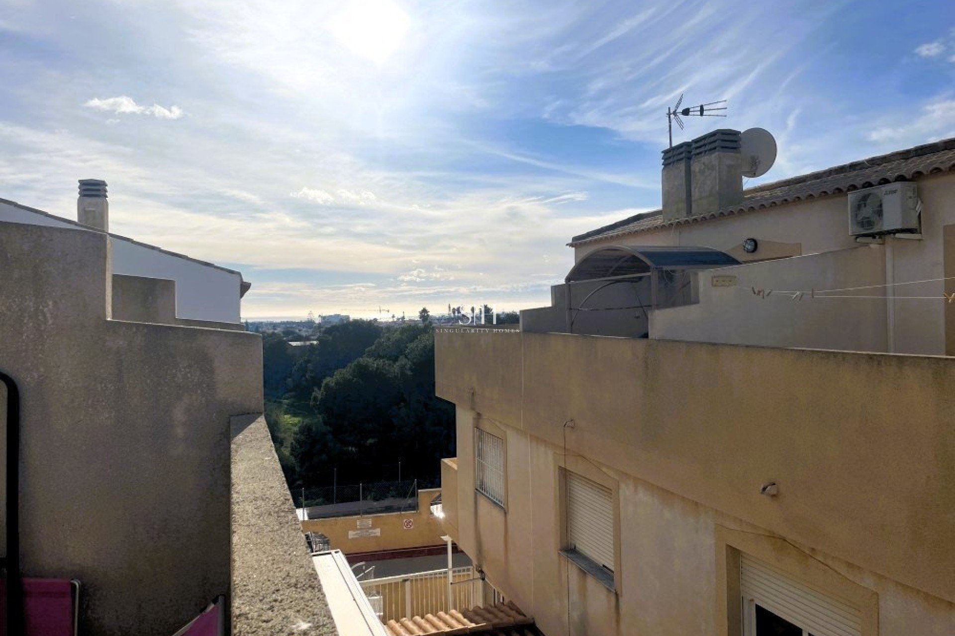 Перепродажа - Casa - Orihuela Costa - Costa Blanca