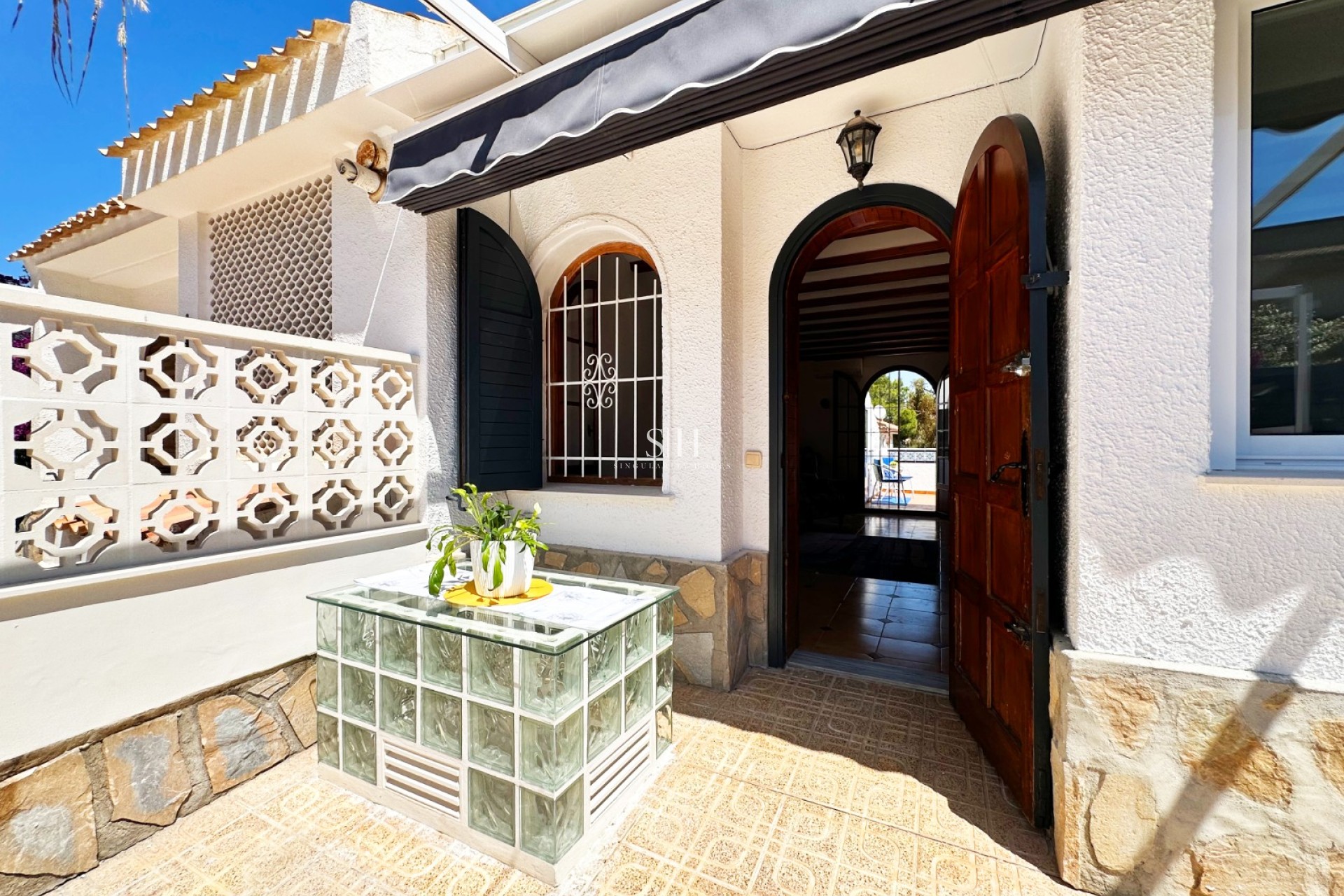 Перепродажа - Casa - Orihuela Costa - Costa Blanca