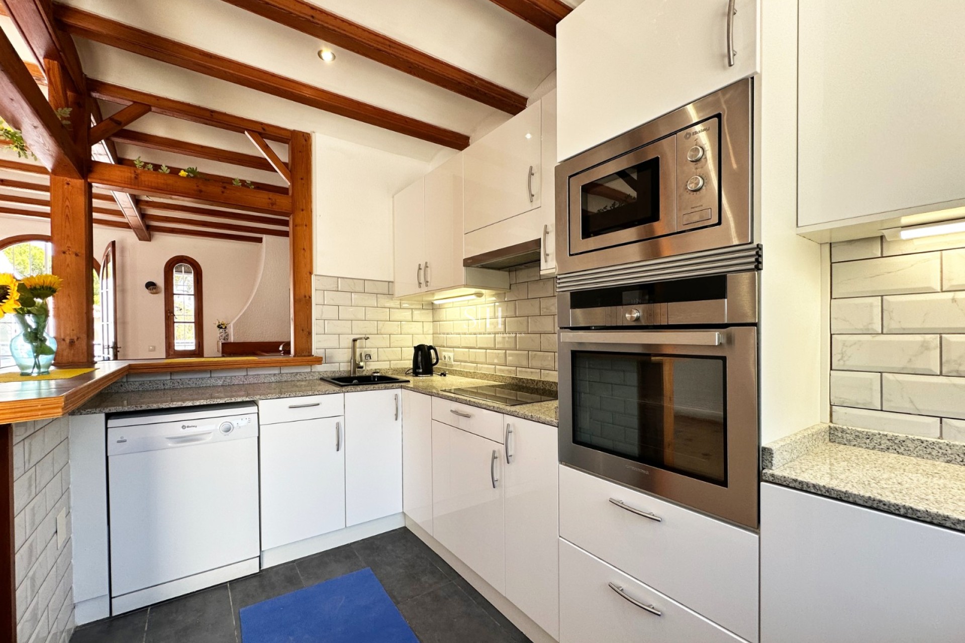 Перепродажа - Casa - Orihuela Costa - Costa Blanca
