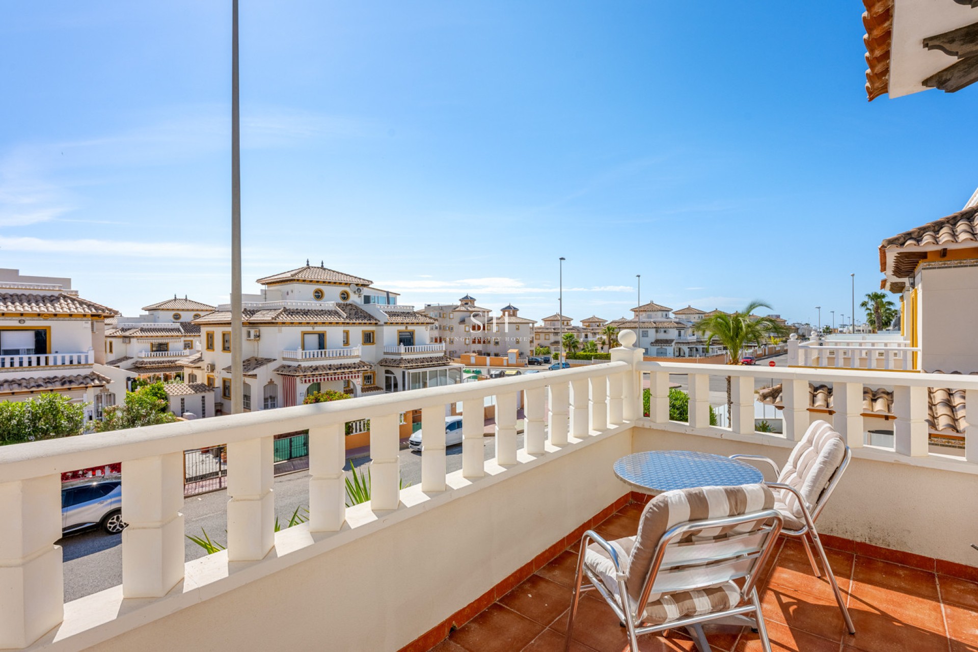 Перепродажа - Casa - Orihuela Costa - Costa Blanca
