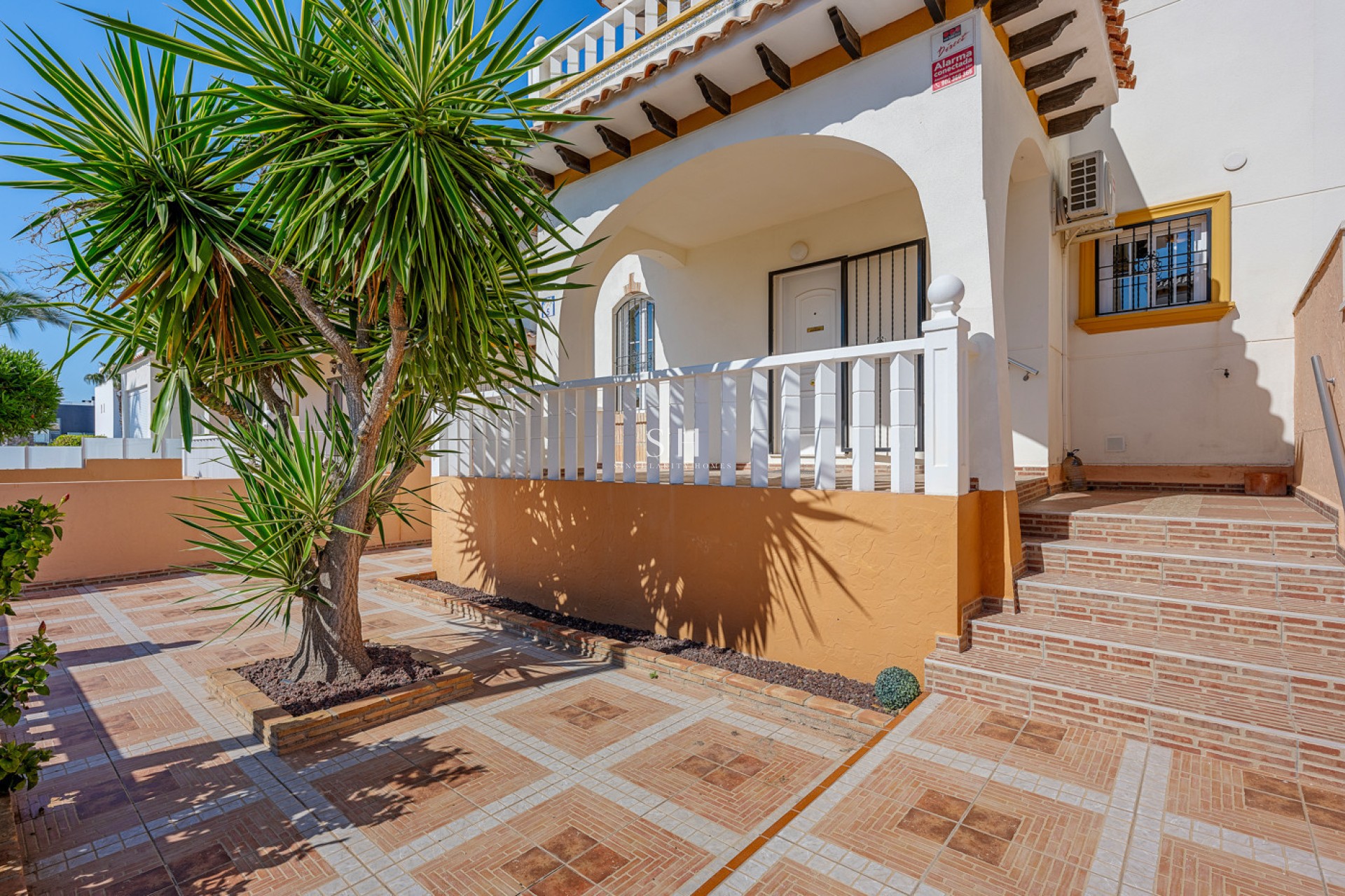 Перепродажа - Casa - Orihuela Costa - Costa Blanca