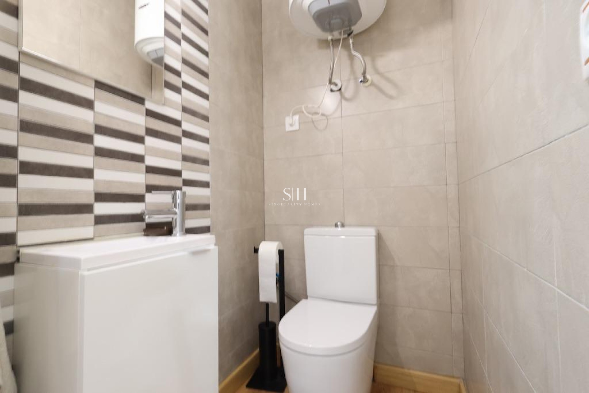 Перепродажа - Casa - Orihuela Costa - Costa Blanca