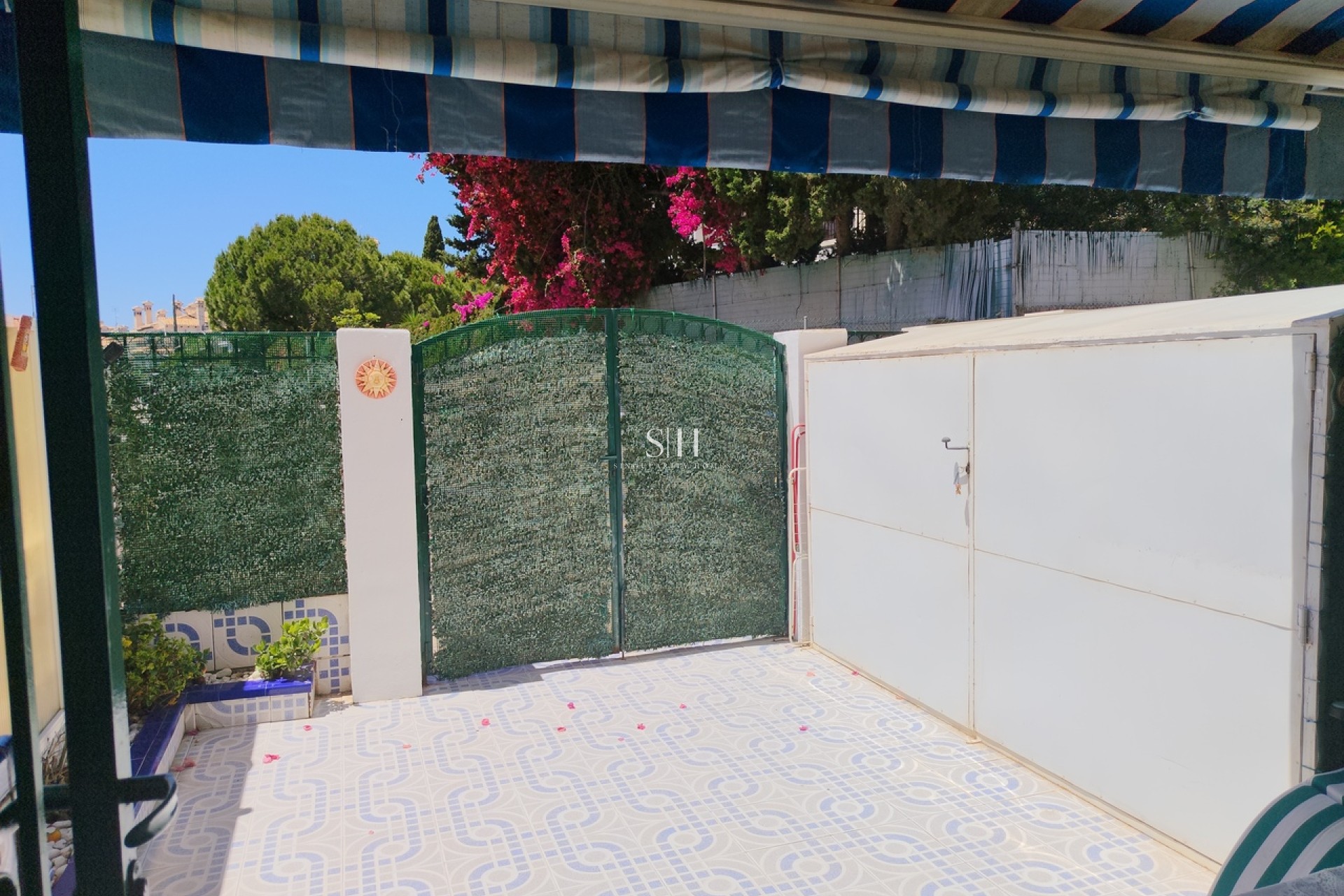 Перепродажа - Casa - Orihuela Costa - Costa Blanca