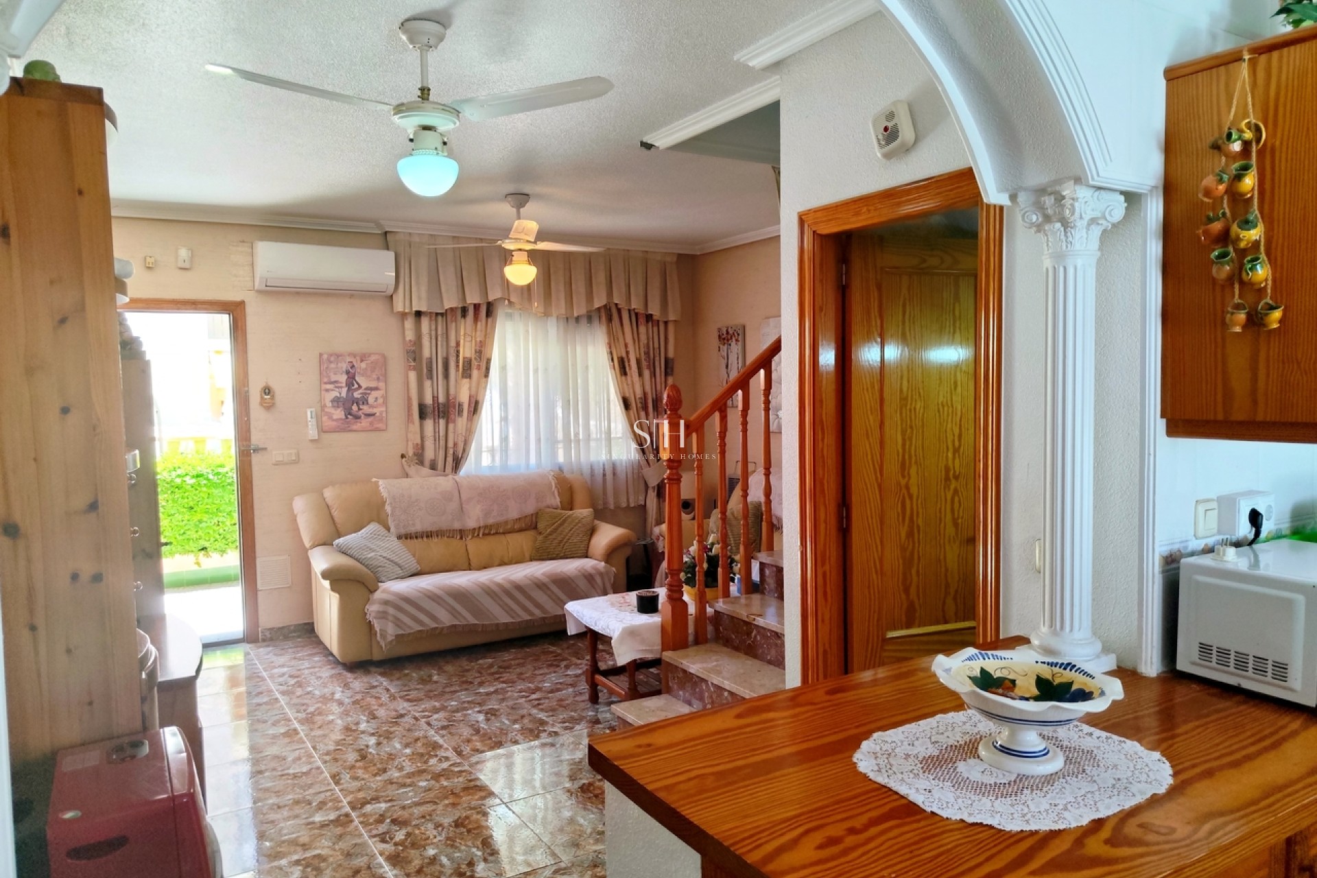 Перепродажа - Casa - Orihuela Costa - Costa Blanca