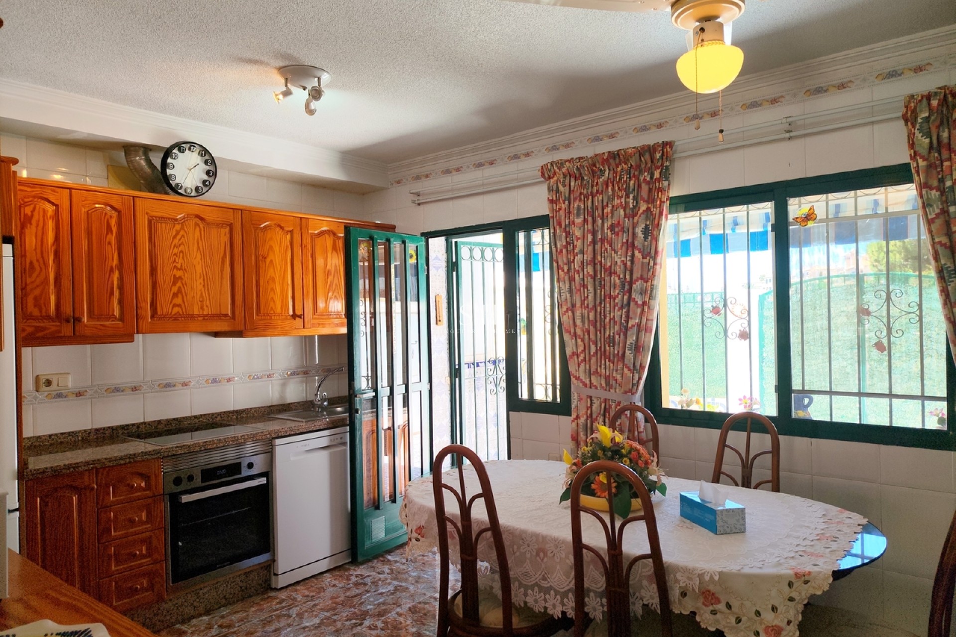 Перепродажа - Casa - Orihuela Costa - Costa Blanca