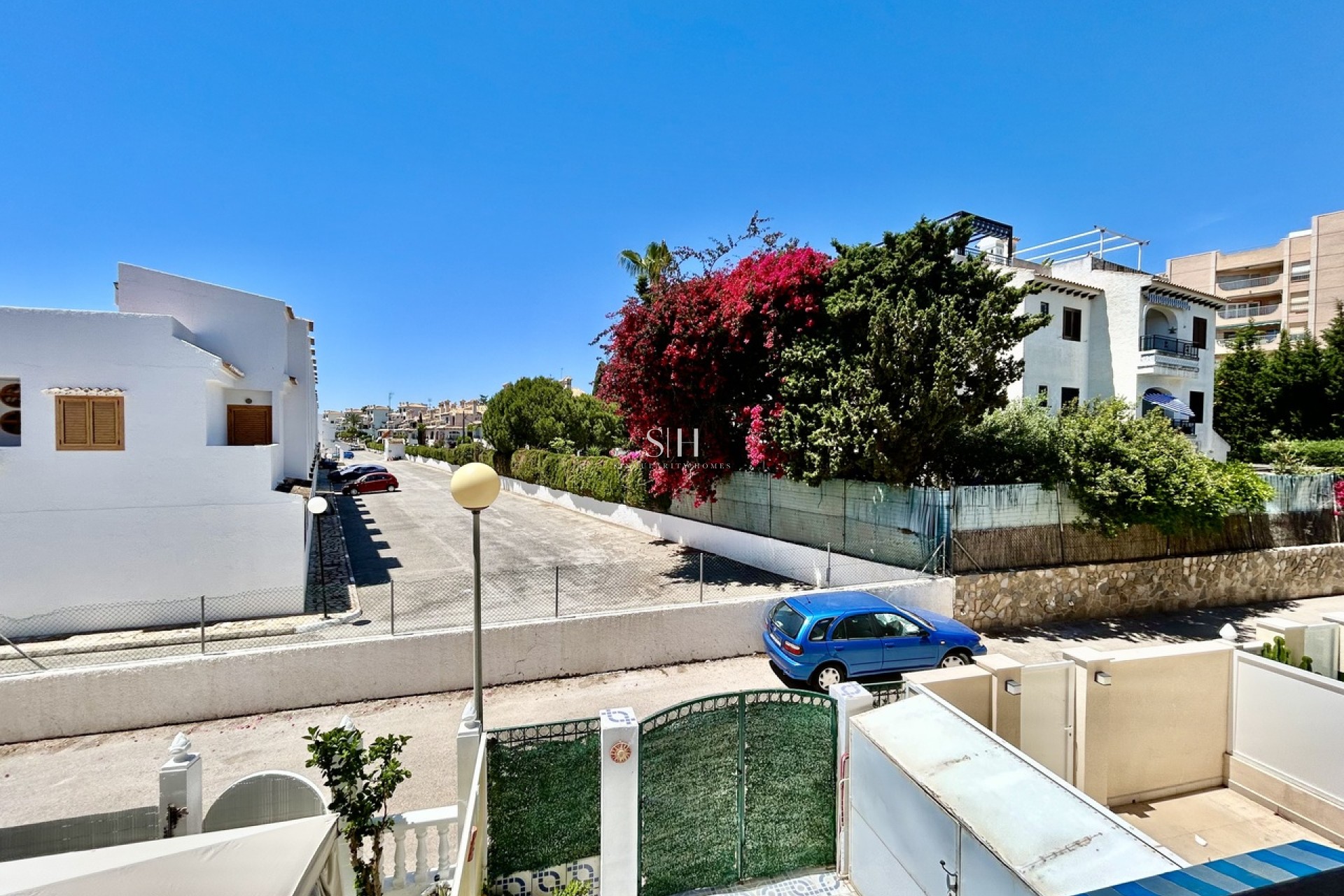 Перепродажа - Casa - Orihuela Costa - Costa Blanca