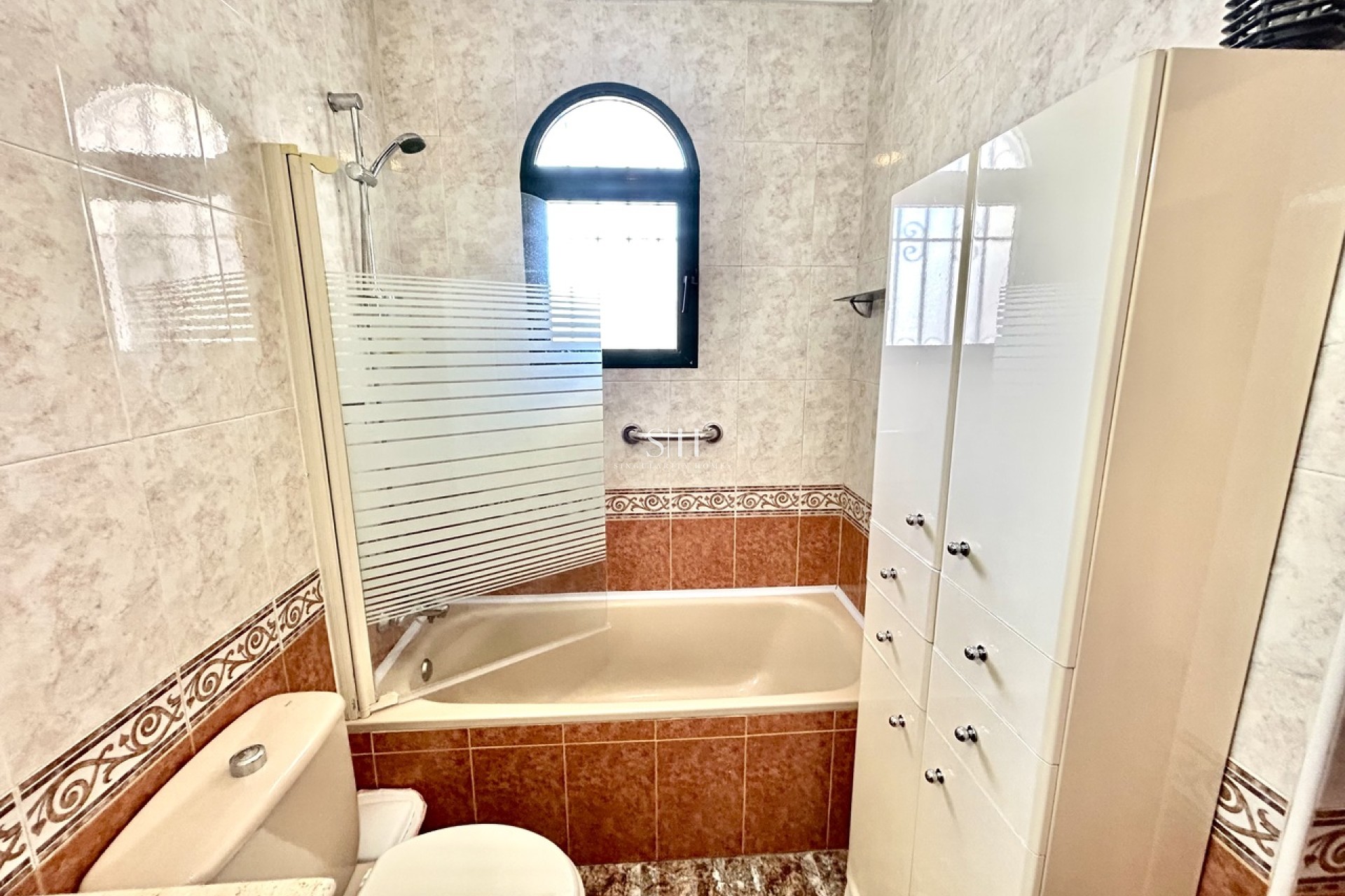 Перепродажа - Casa - Orihuela Costa - Costa Blanca