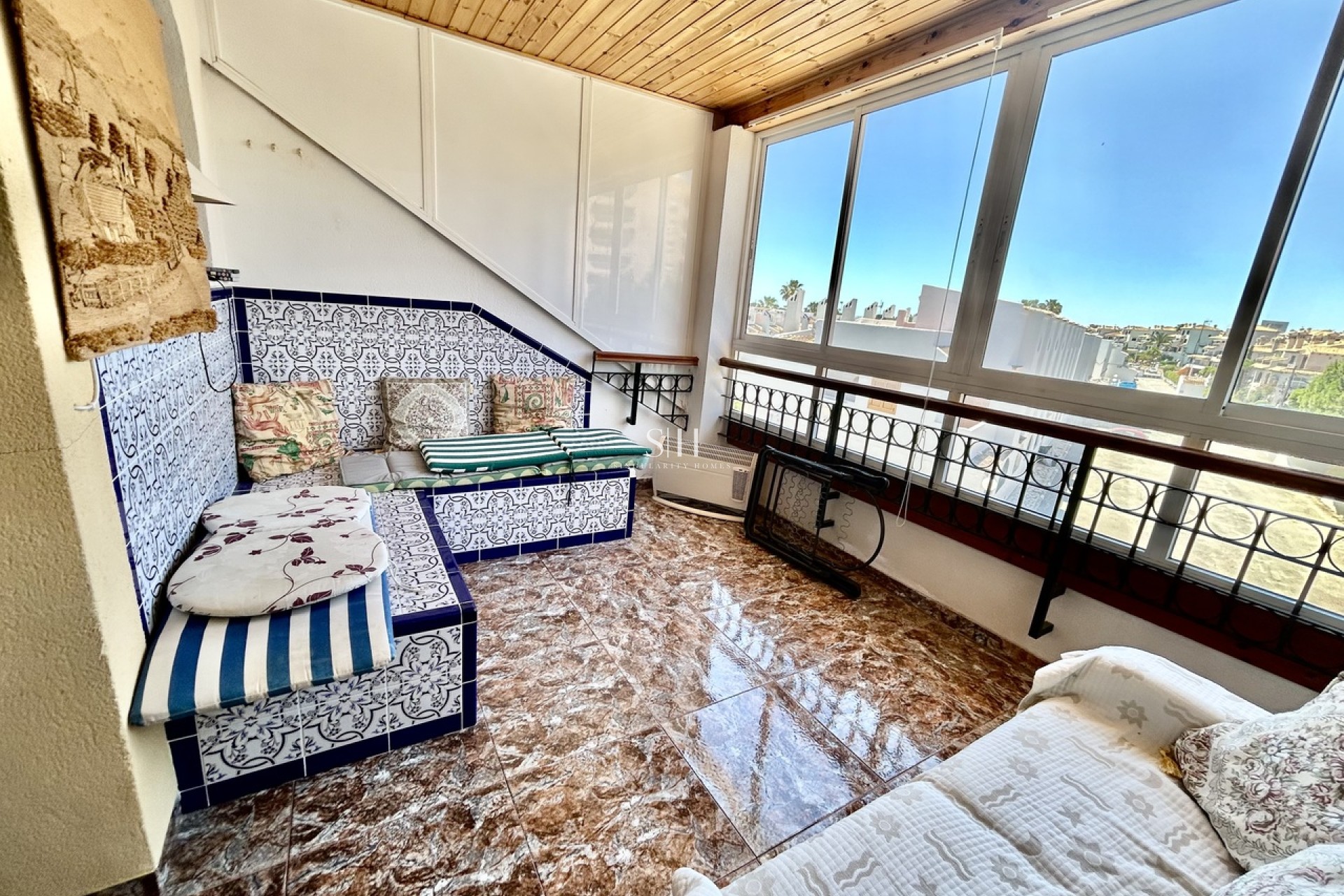 Перепродажа - Casa - Orihuela Costa - Costa Blanca