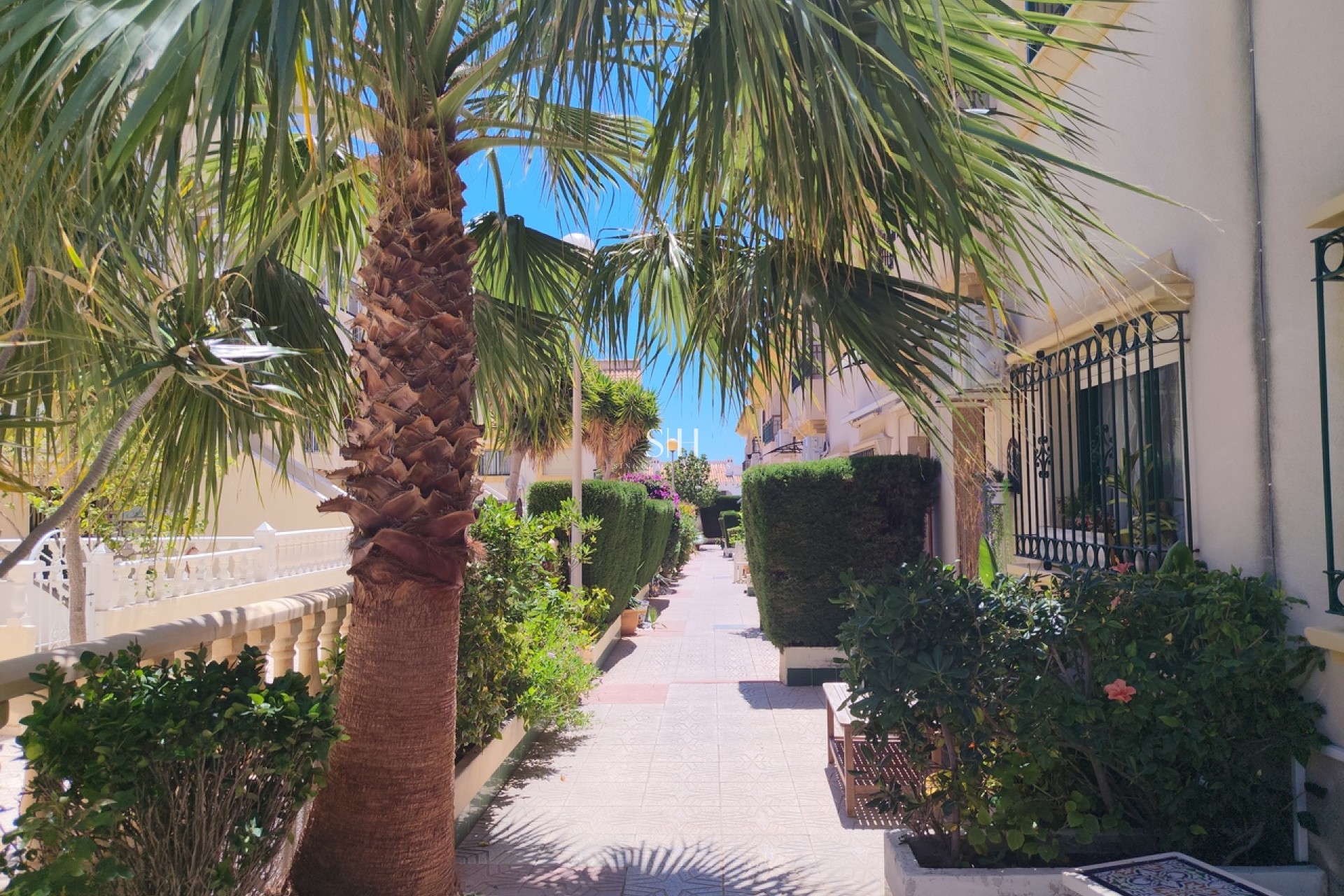 Перепродажа - Casa - Orihuela Costa - Costa Blanca