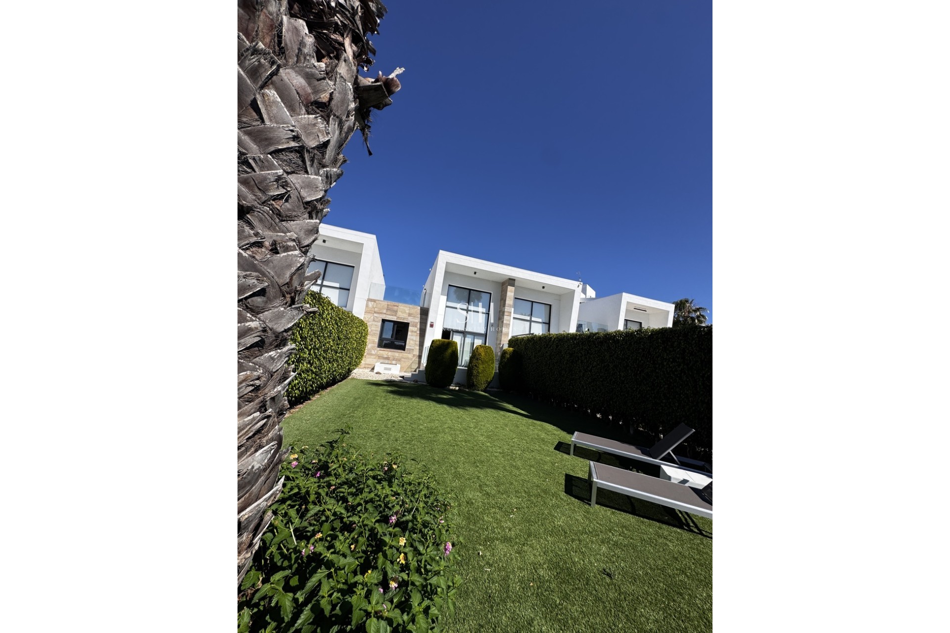Перепродажа - Casa - Orihuela Costa - Costa Blanca