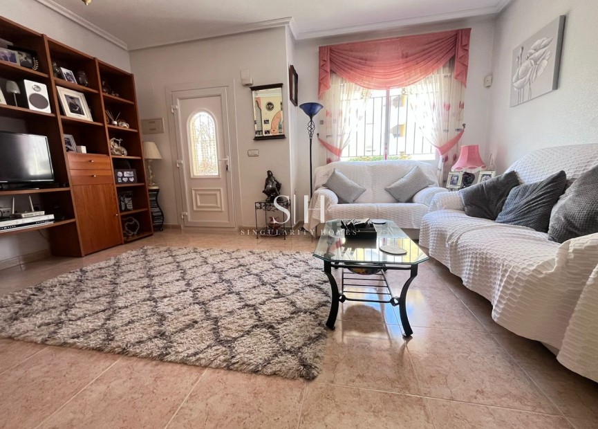 Перепродажа - Casa - Orihuela Costa - Costa Blanca
