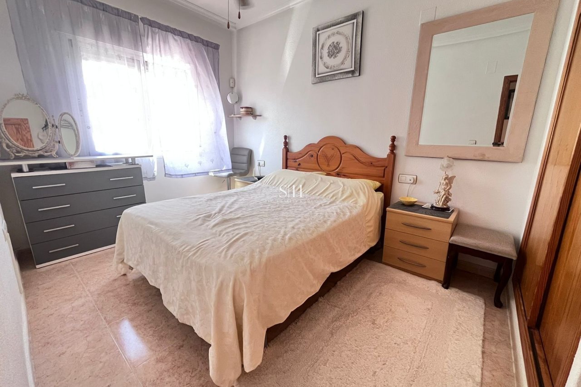 Перепродажа - Casa - Orihuela Costa - Costa Blanca