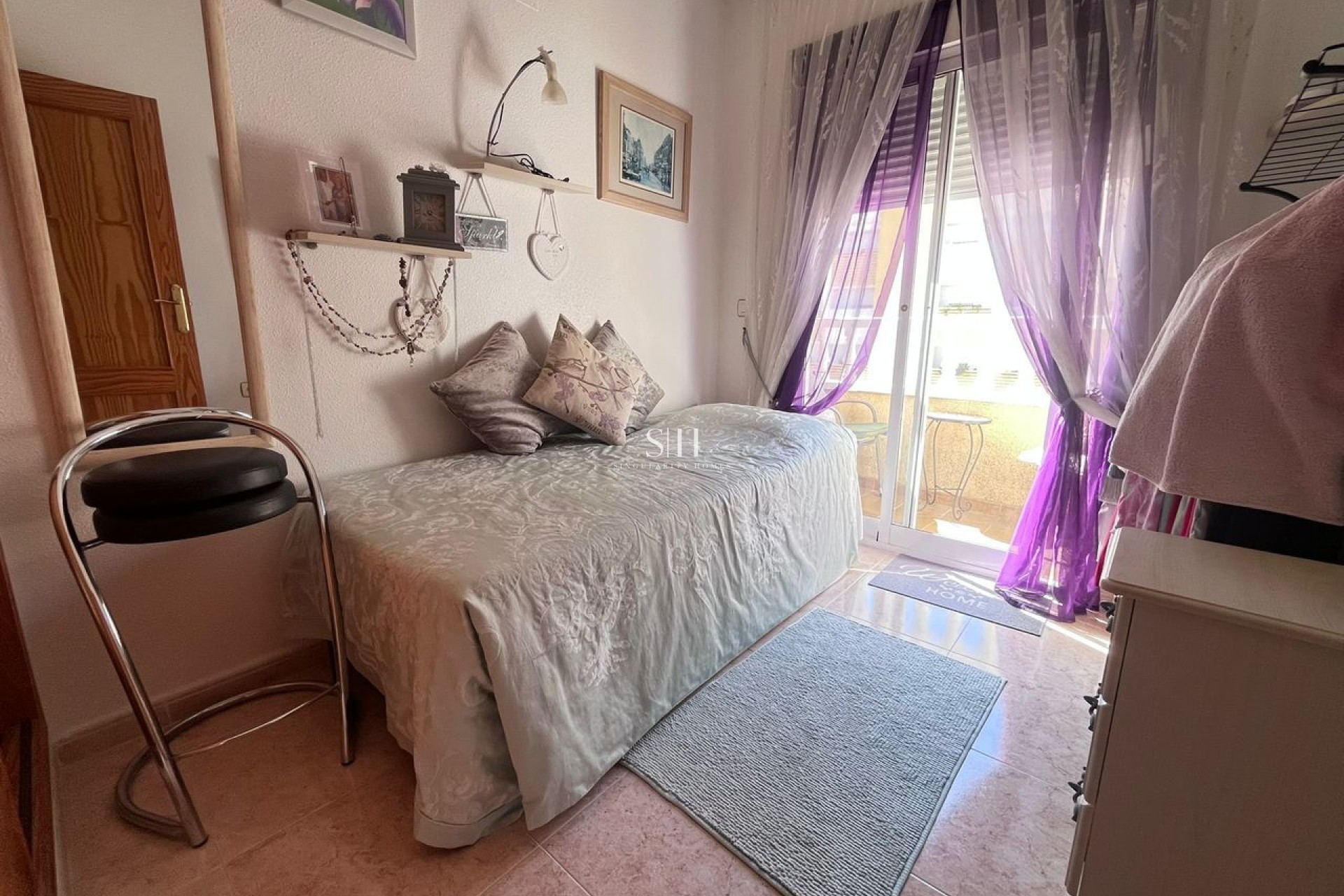 Перепродажа - Casa - Orihuela Costa - Costa Blanca