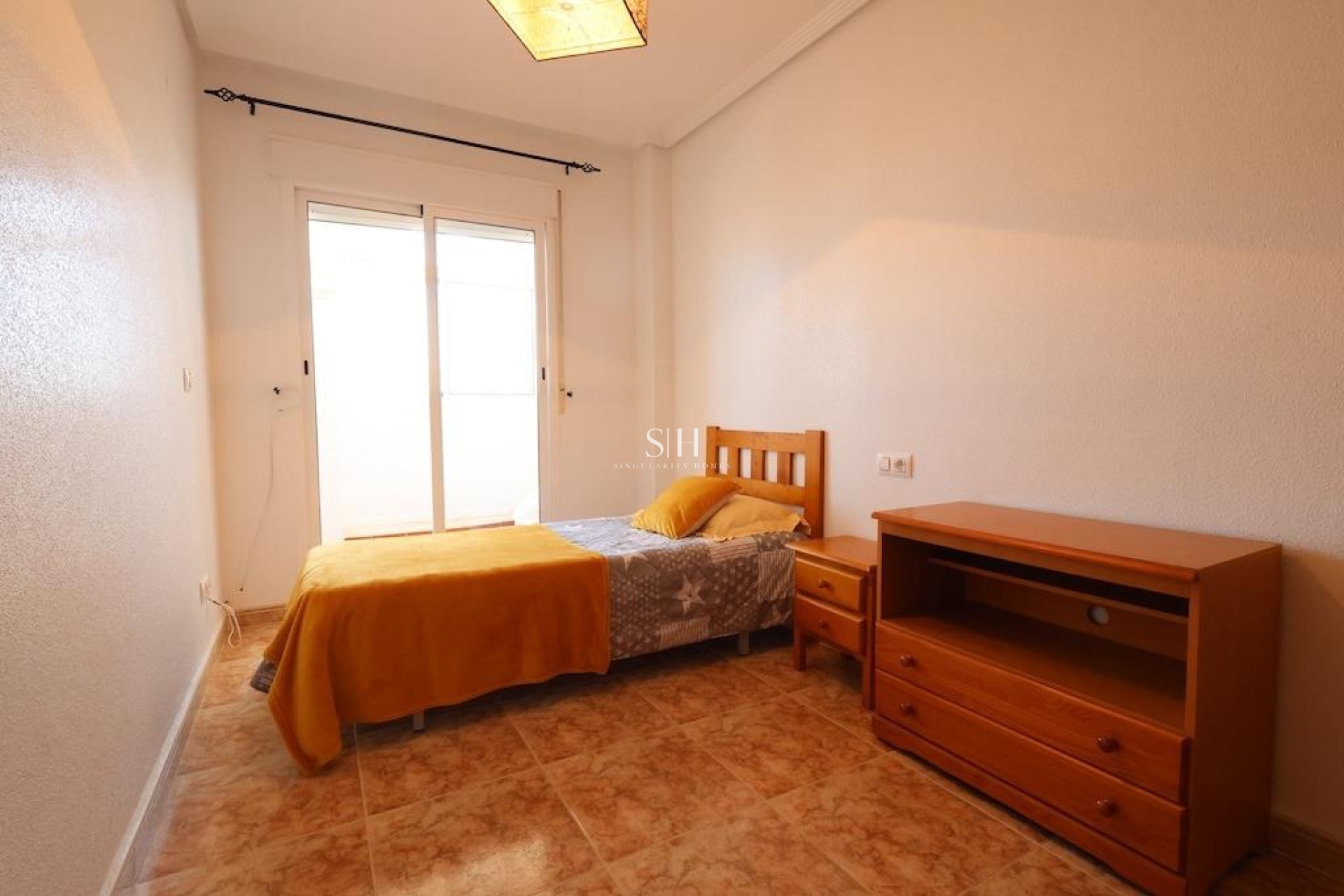 Перепродажа - Casa - Orihuela Costa - Costa Blanca