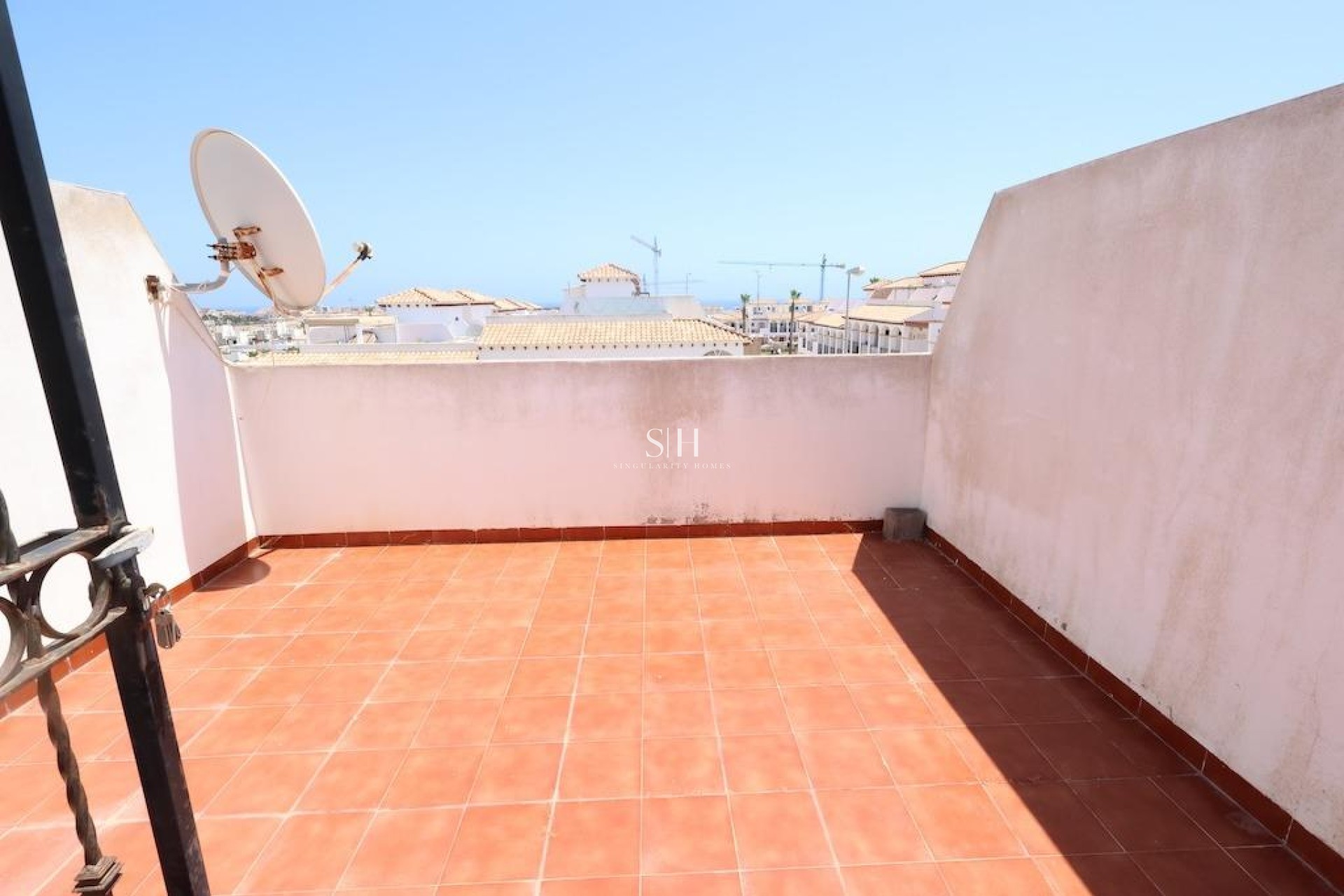 Перепродажа - Casa - Orihuela Costa - Costa Blanca
