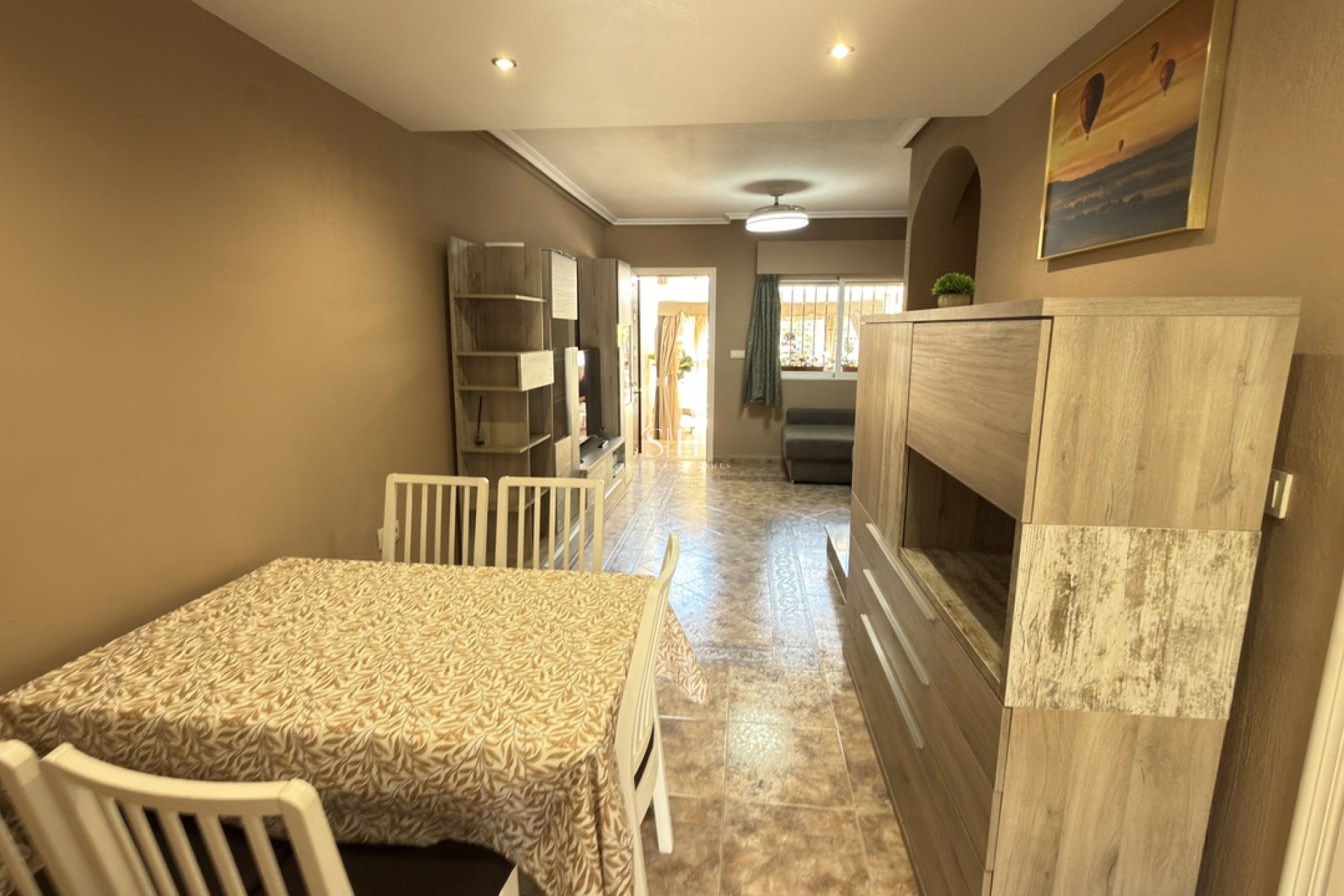 Перепродажа - Casa - Orihuela Costa - Costa Blanca