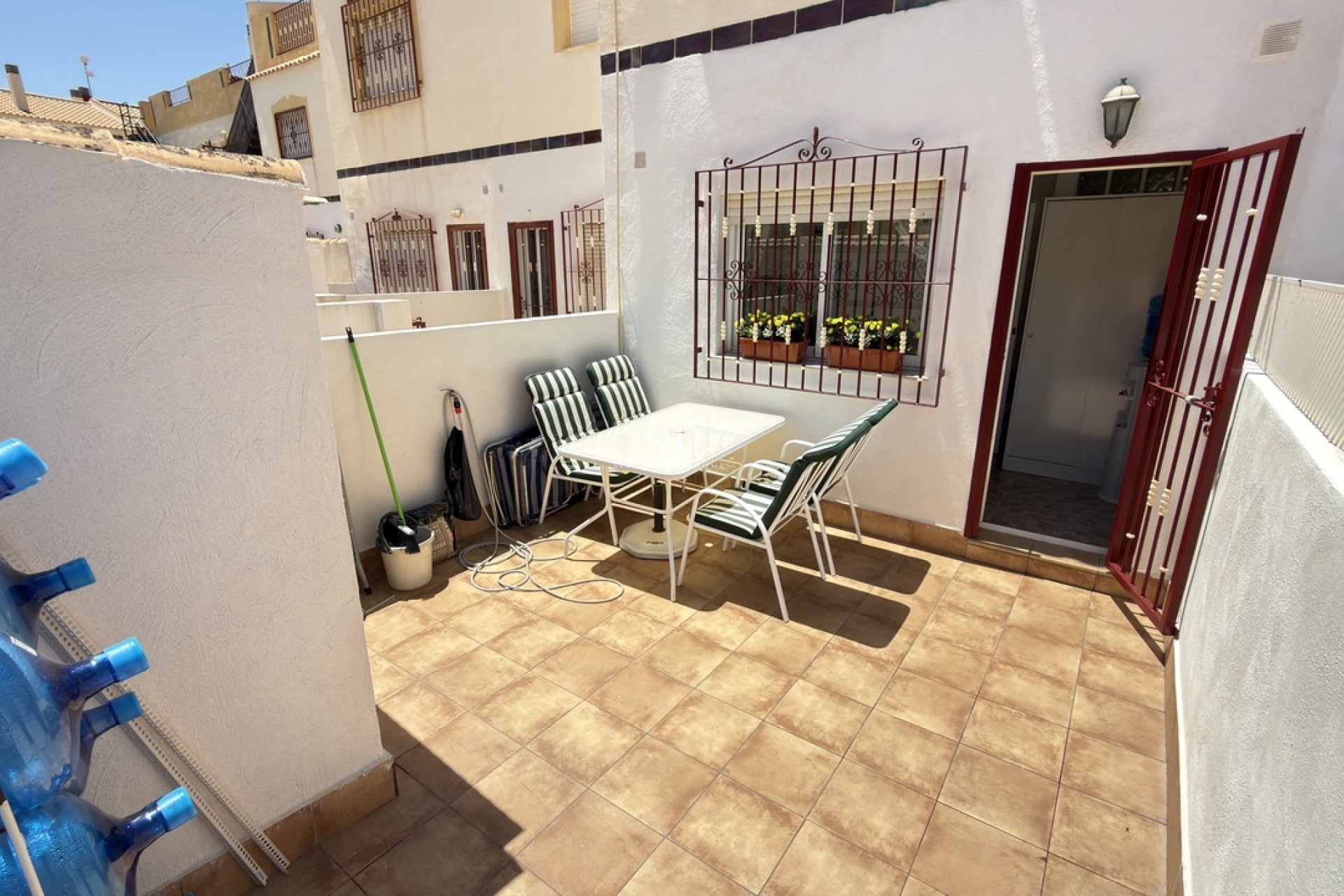 Перепродажа - Casa - Orihuela Costa - Costa Blanca