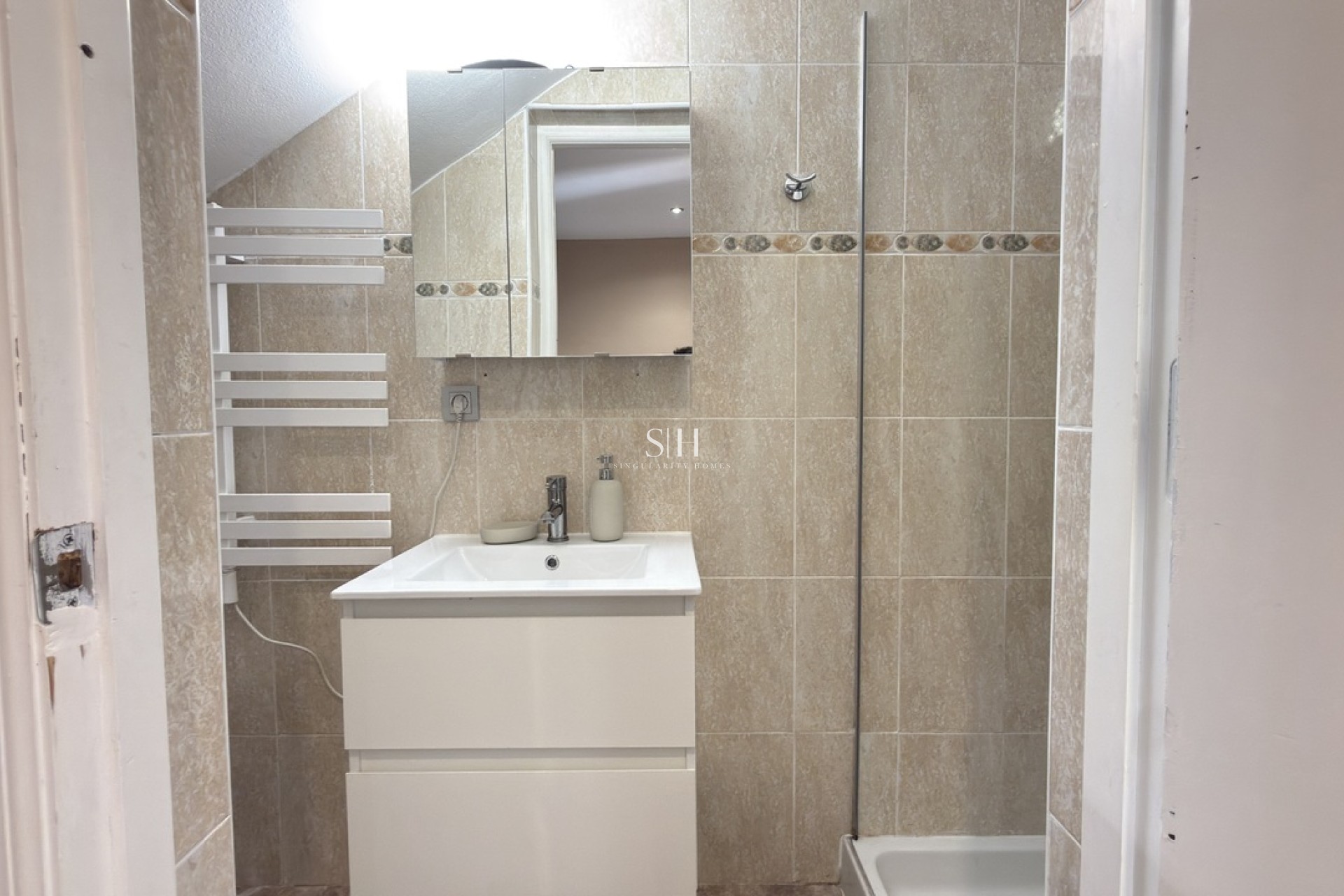 Перепродажа - Casa - Orihuela Costa - Costa Blanca