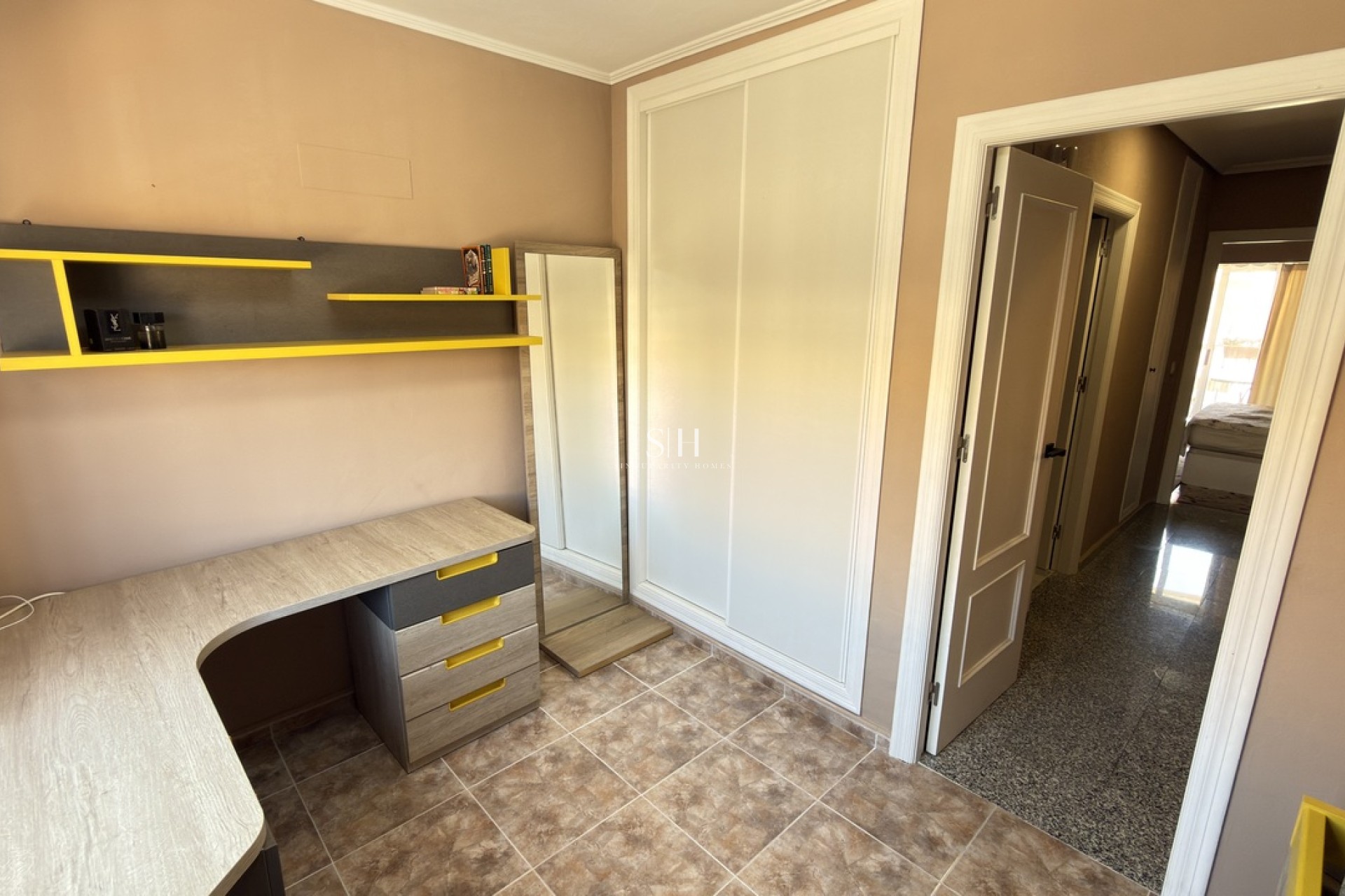 Перепродажа - Casa - Orihuela Costa - Costa Blanca