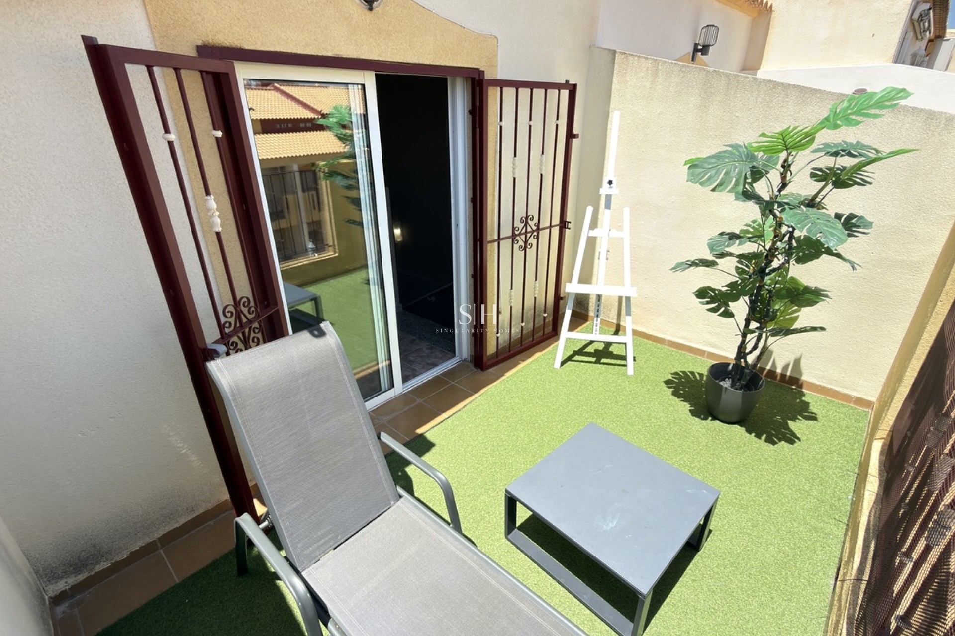 Перепродажа - Casa - Orihuela Costa - Costa Blanca