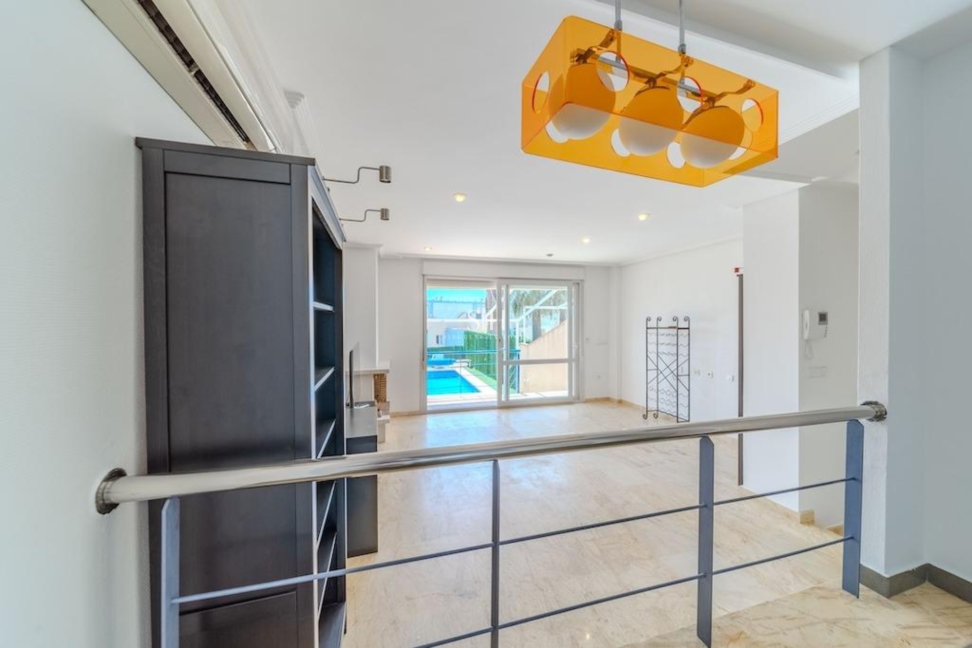 Перепродажа - Casa - Orihuela Costa - Costa Blanca