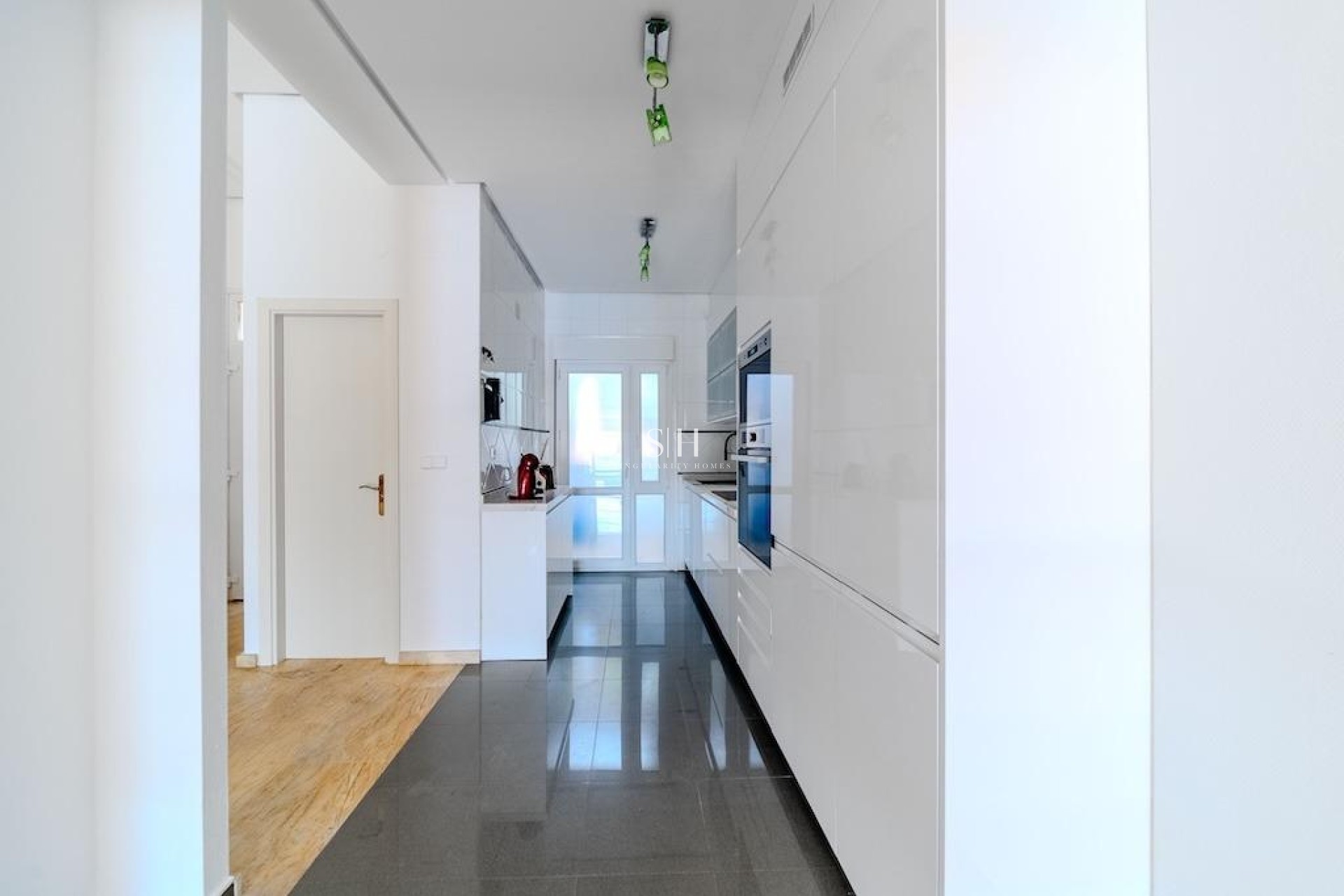Перепродажа - Casa - Orihuela Costa - Costa Blanca