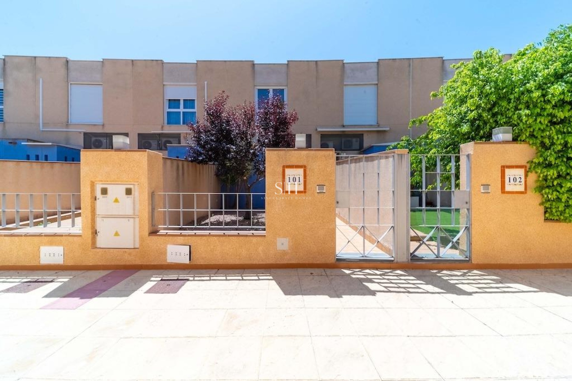 Перепродажа - Casa - Orihuela Costa - Costa Blanca
