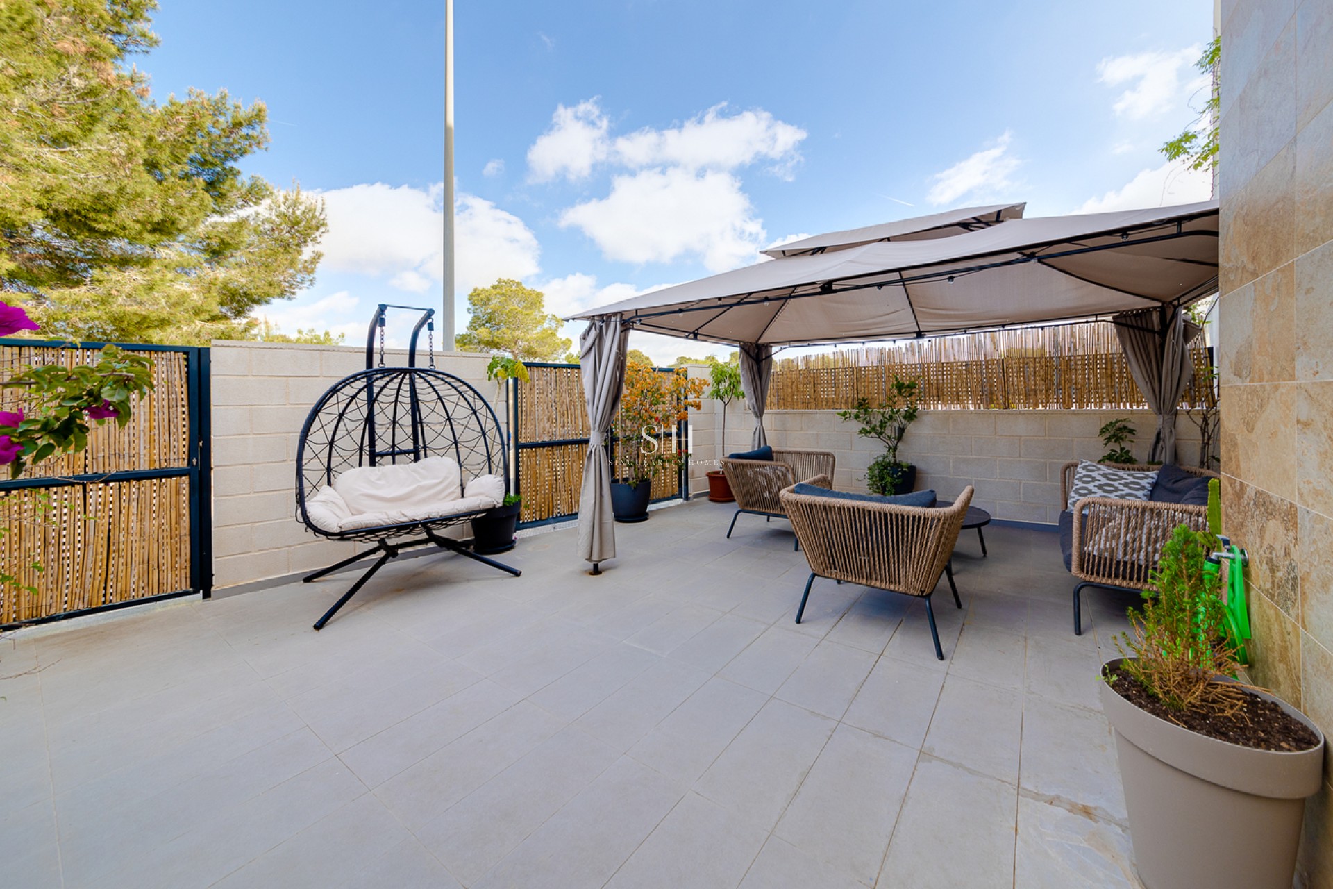 Перепродажа - Casa - Orihuela Costa - Costa Blanca