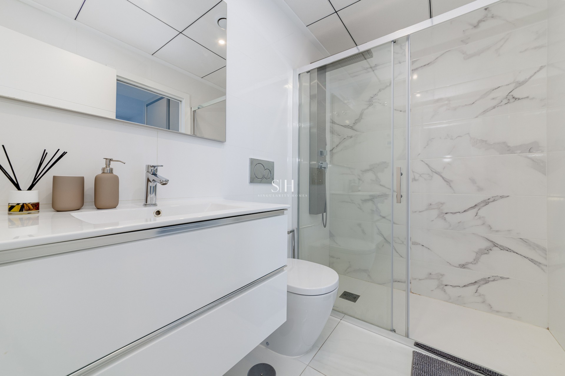 Перепродажа - Casa - Orihuela Costa - Costa Blanca
