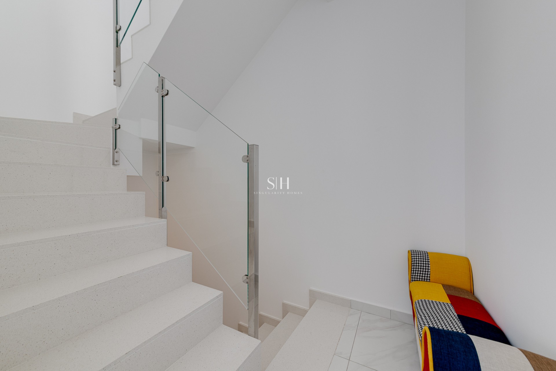 Перепродажа - Casa - Orihuela Costa - Costa Blanca