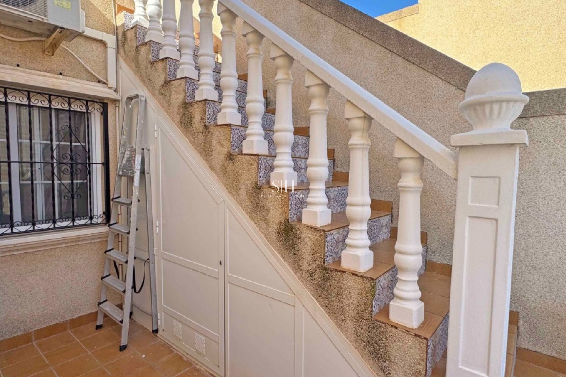 Перепродажа - Casa - Orihuela Costa - Costa Blanca