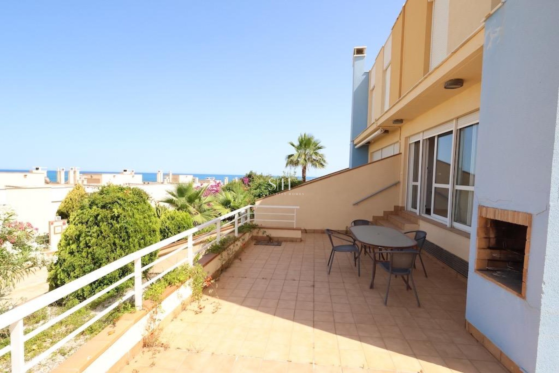 Перепродажа - Casa - Orihuela Costa - Costa Blanca