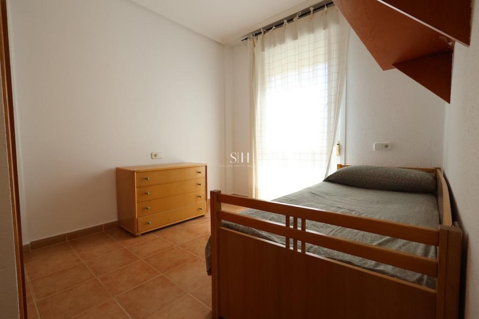 Перепродажа - Casa - Orihuela Costa - Costa Blanca