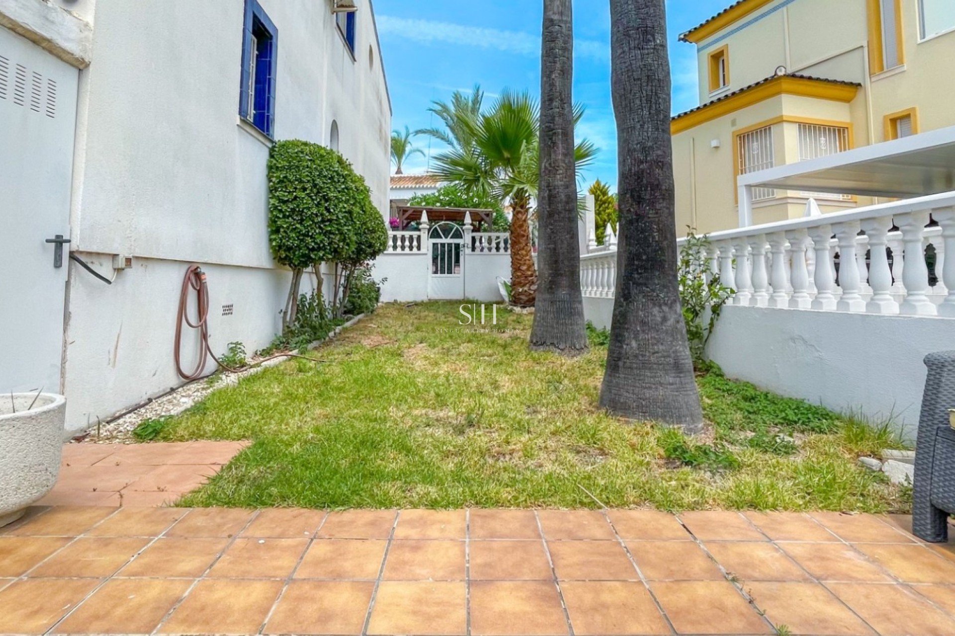 Перепродажа - Casa - Orihuela Costa - Costa Blanca