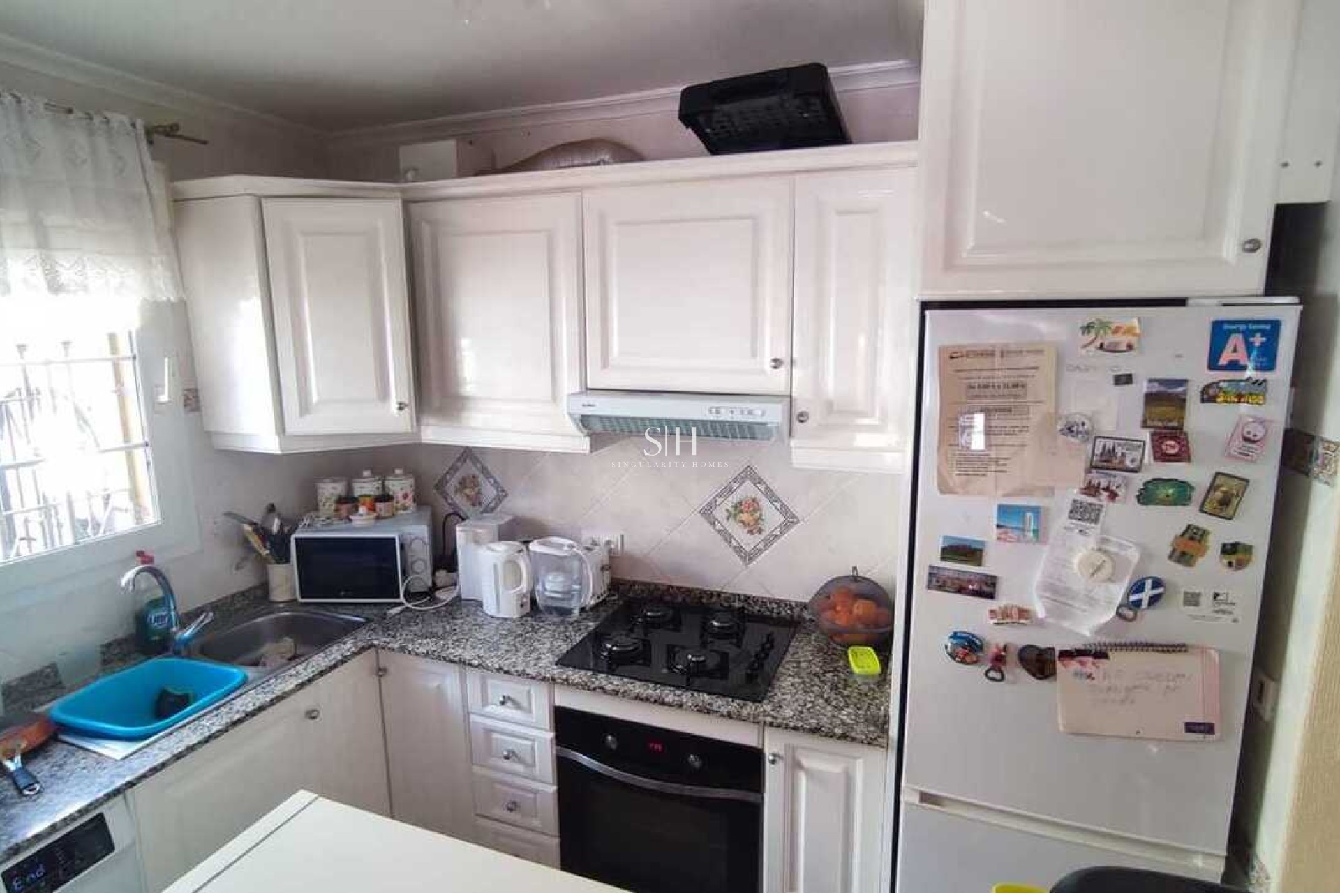 Перепродажа - Casa - Orihuela Costa - Costa Blanca