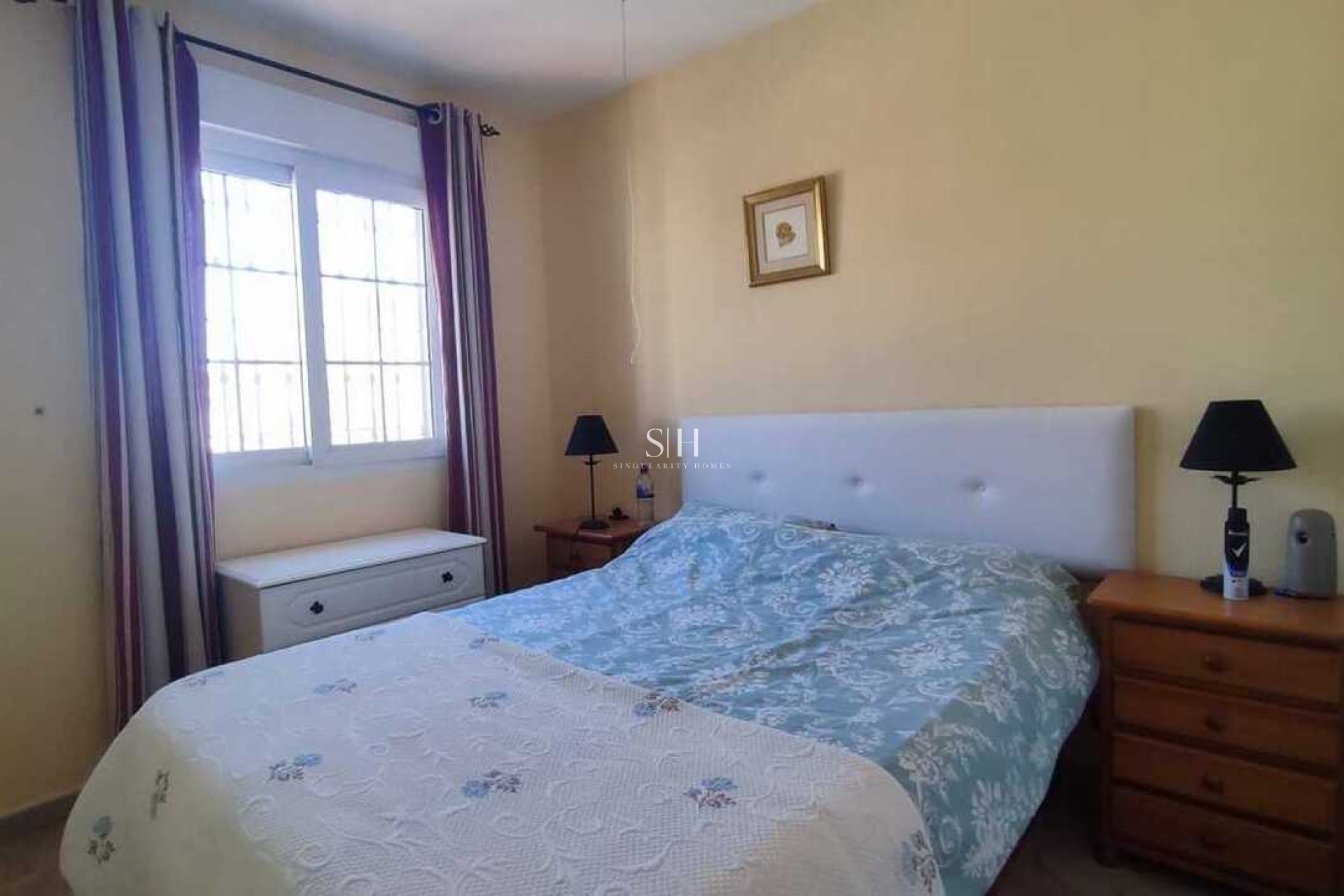 Перепродажа - Casa - Orihuela Costa - Costa Blanca