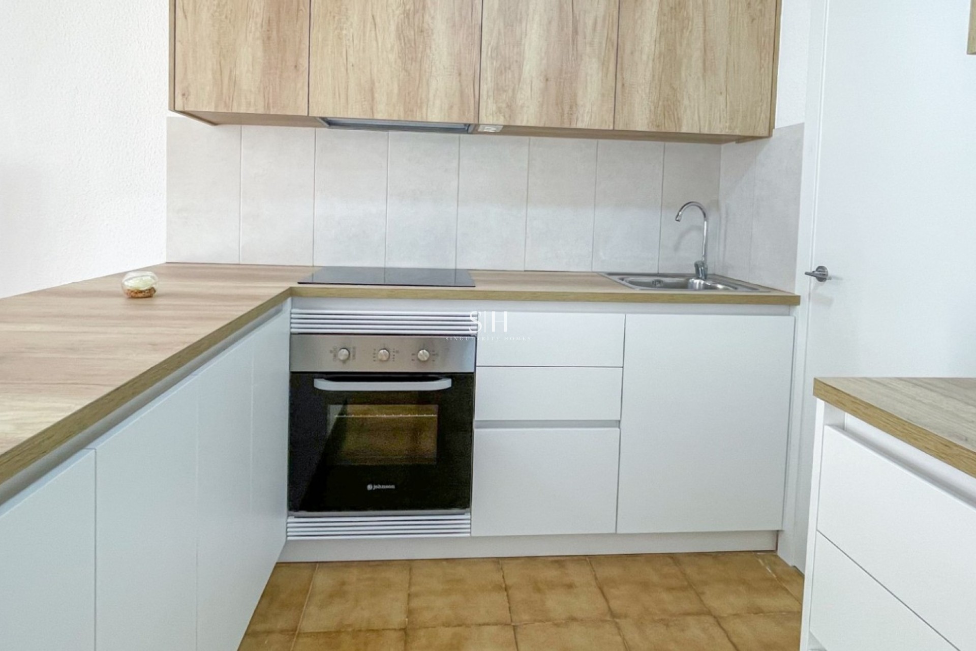 Перепродажа - Casa - Orihuela Costa - Costa Blanca