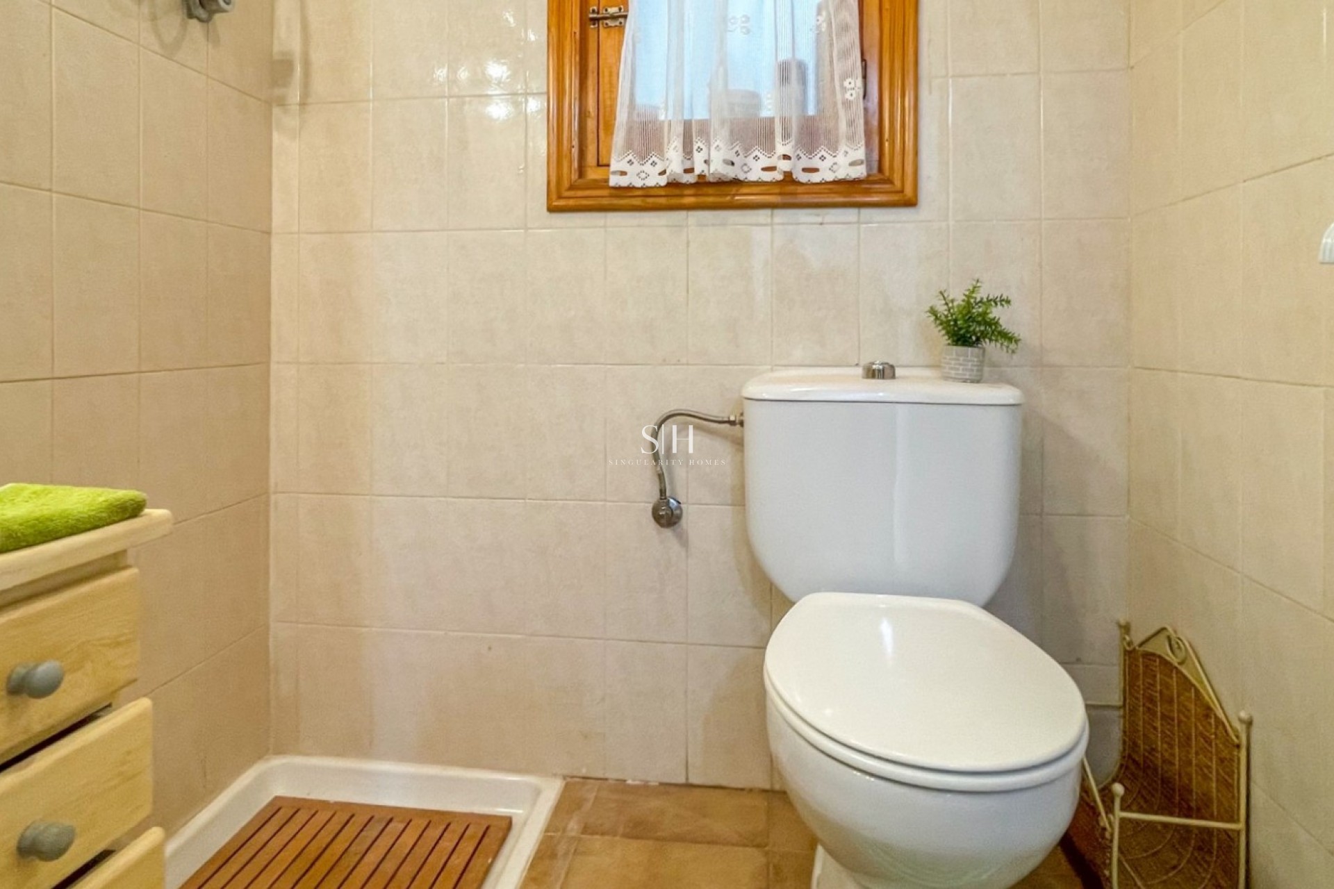 Перепродажа - Casa - Orihuela Costa - Costa Blanca