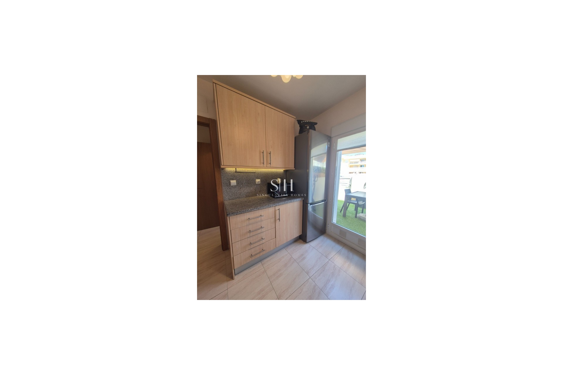 Перепродажа - Casa - Orihuela Costa - Costa Blanca
