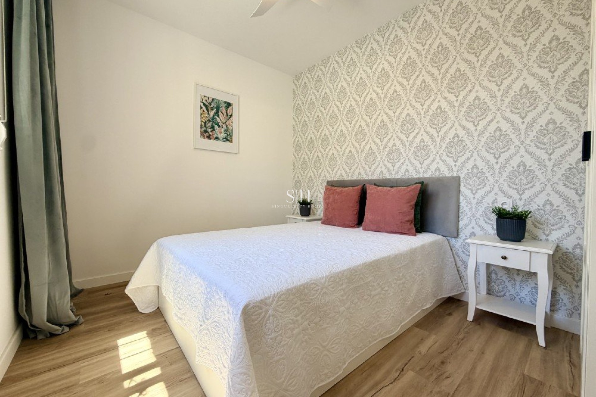 Перепродажа - Casa - Orihuela Costa - Costa Blanca
