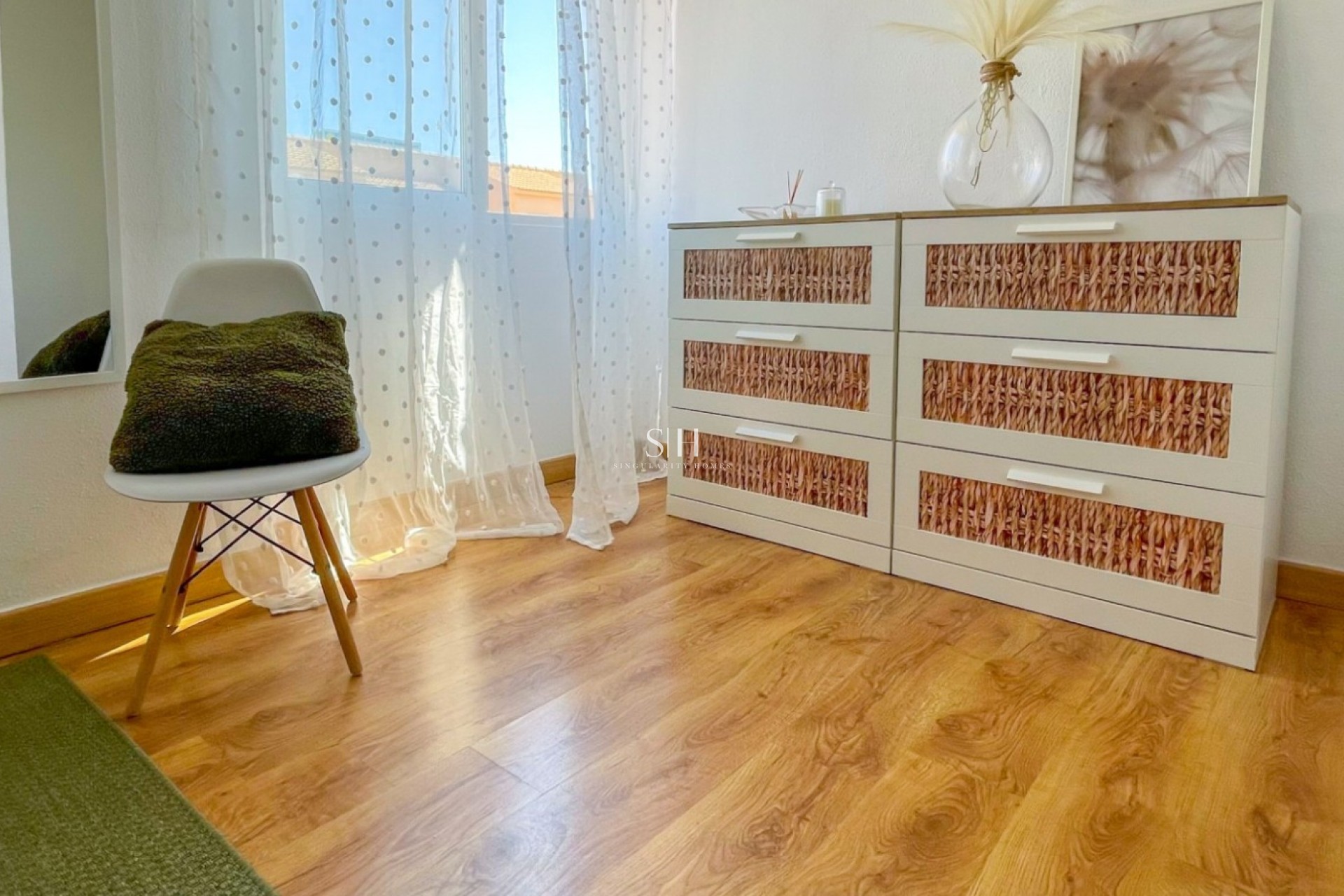 Перепродажа - Casa - Orihuela Costa - Costa Blanca