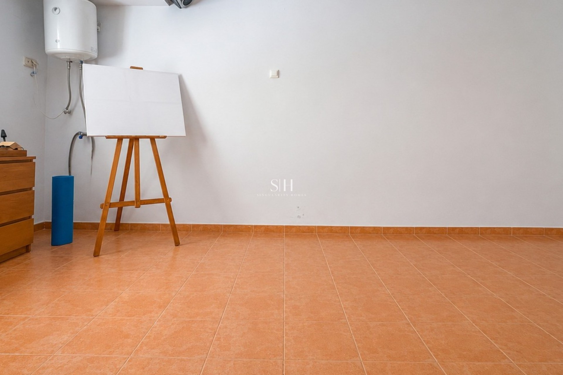 Перепродажа - Casa - Orihuela Costa - Costa Blanca