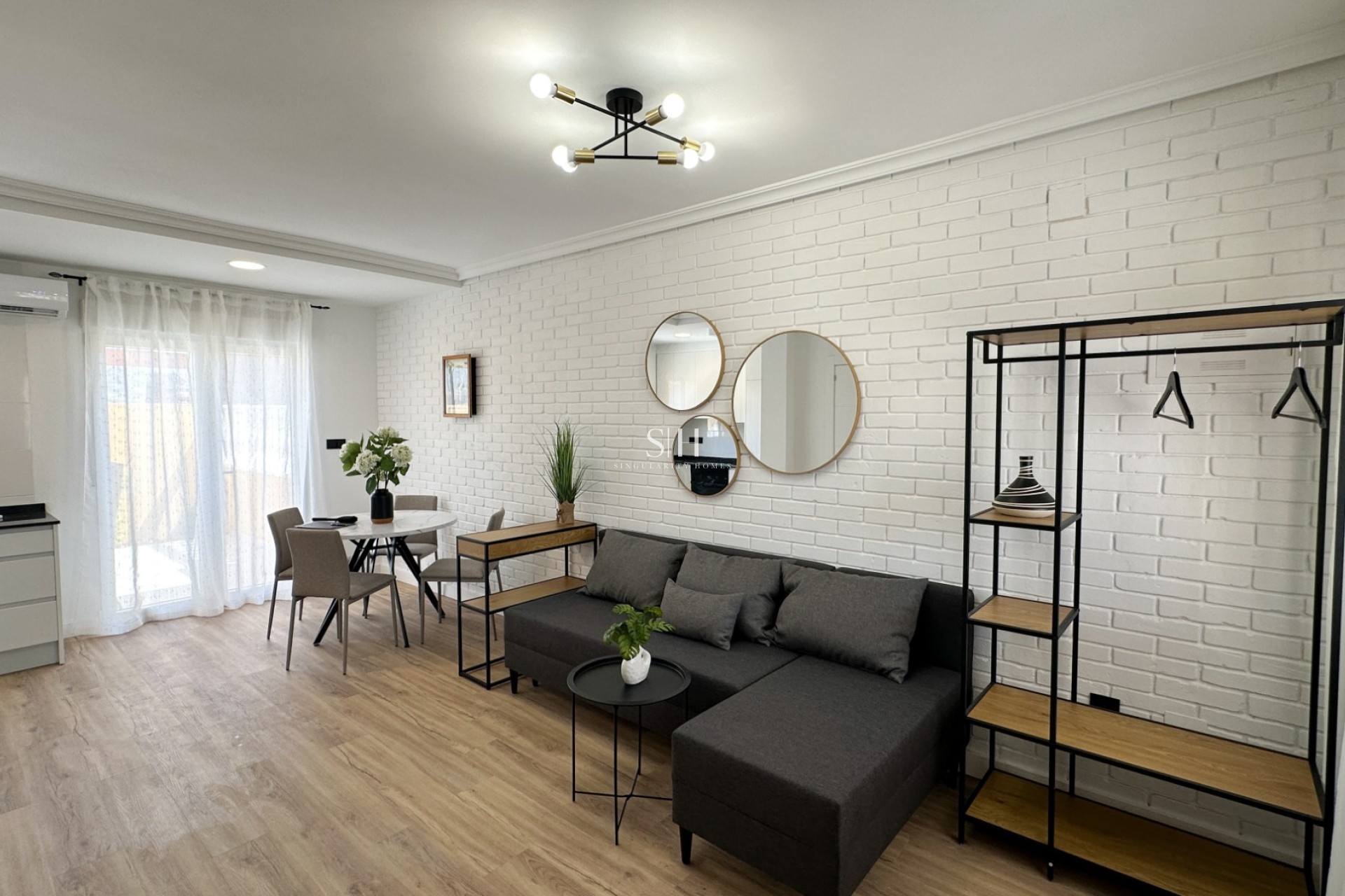 Перепродажа - Casa - Orihuela Costa - Costa Blanca