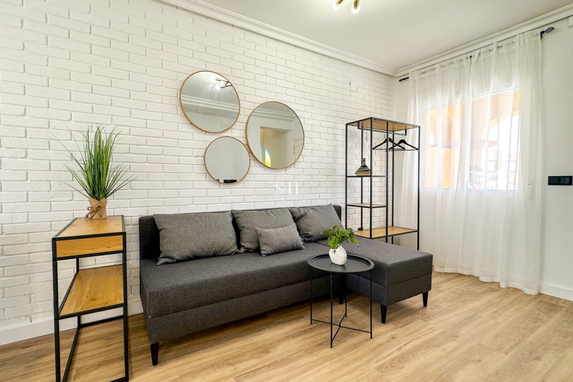 Перепродажа - Casa - Orihuela Costa - Costa Blanca