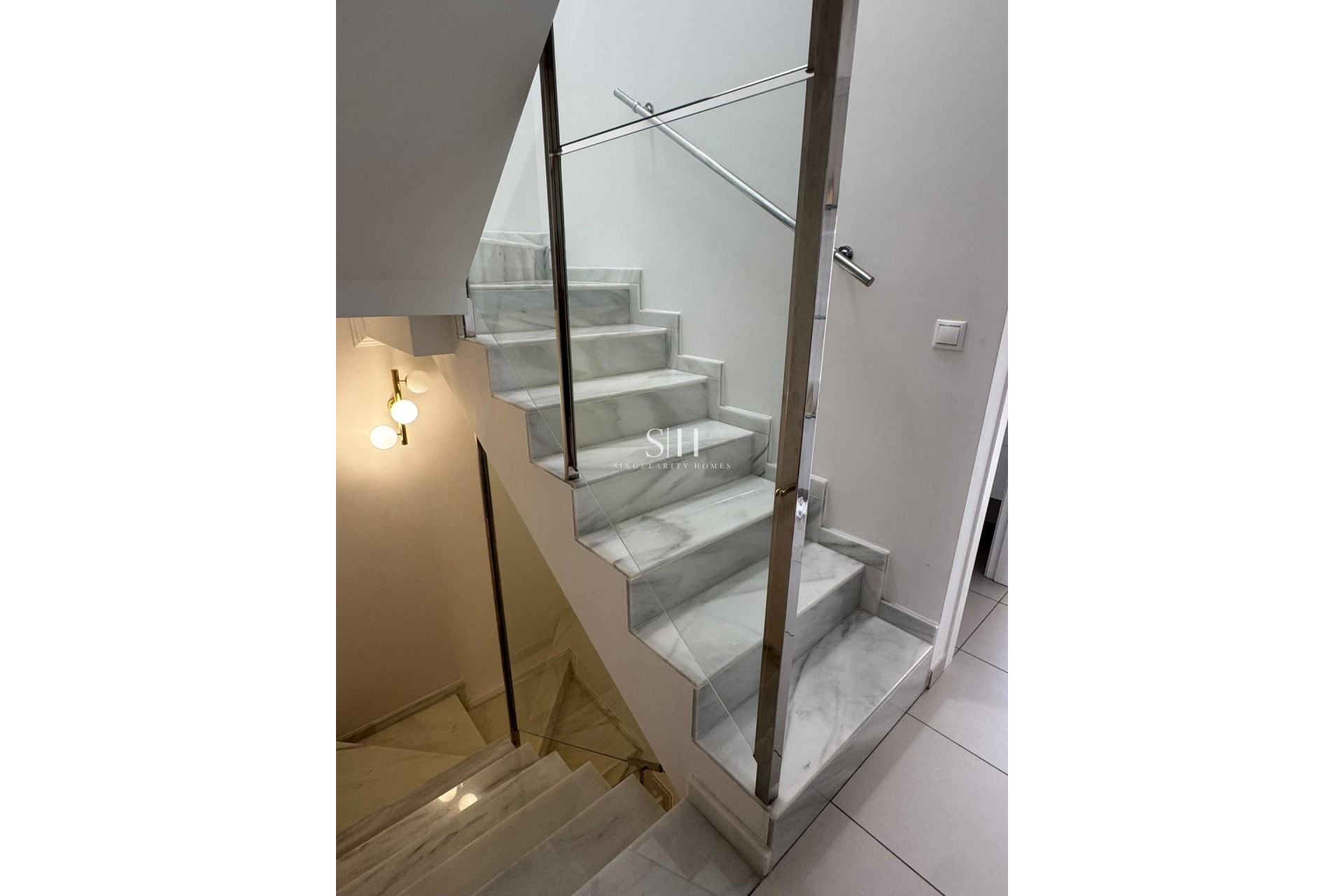 Перепродажа - Casa - Orihuela Costa - Costa Blanca