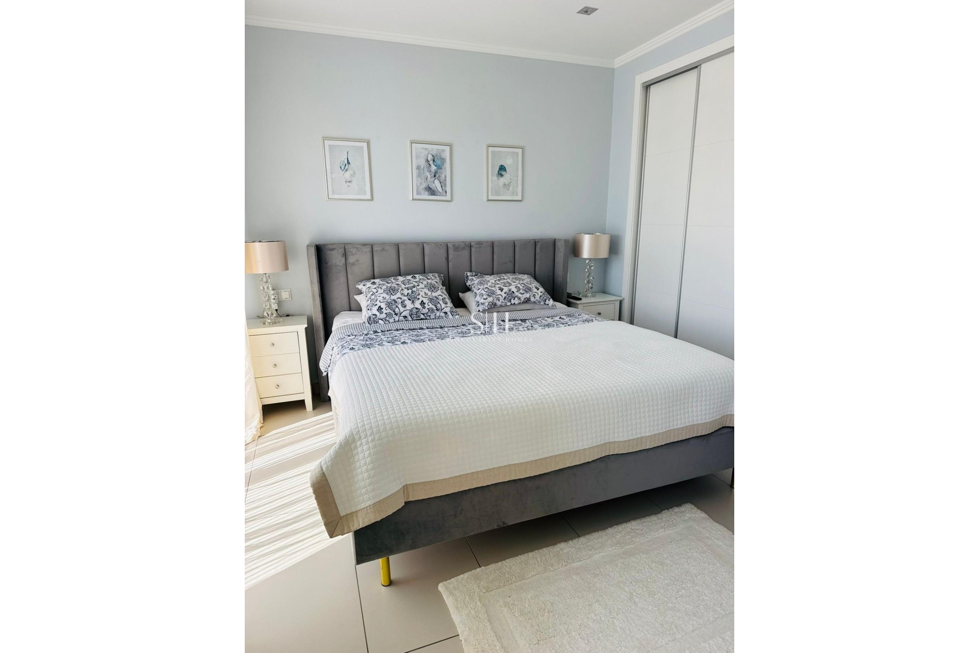 Перепродажа - Casa - Orihuela Costa - Costa Blanca